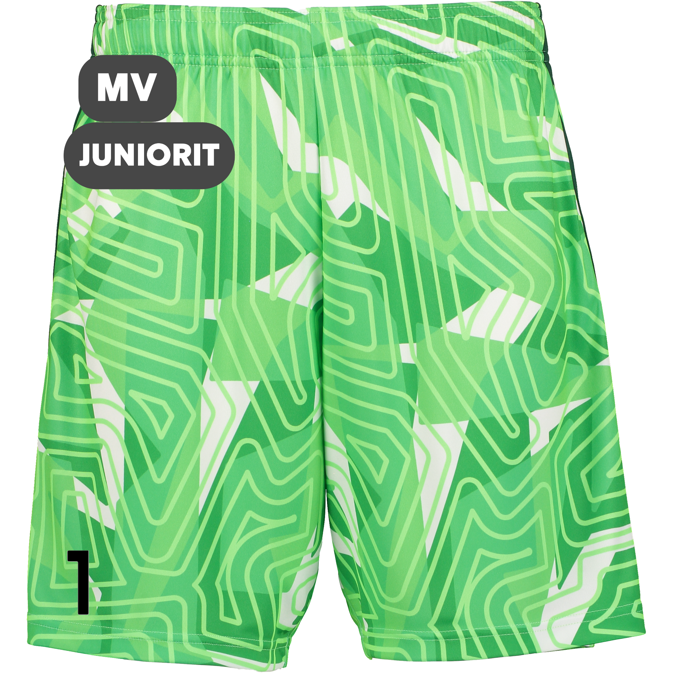 
ADIDAS, 
T26 C GK SHO JR, 
Detail 1
