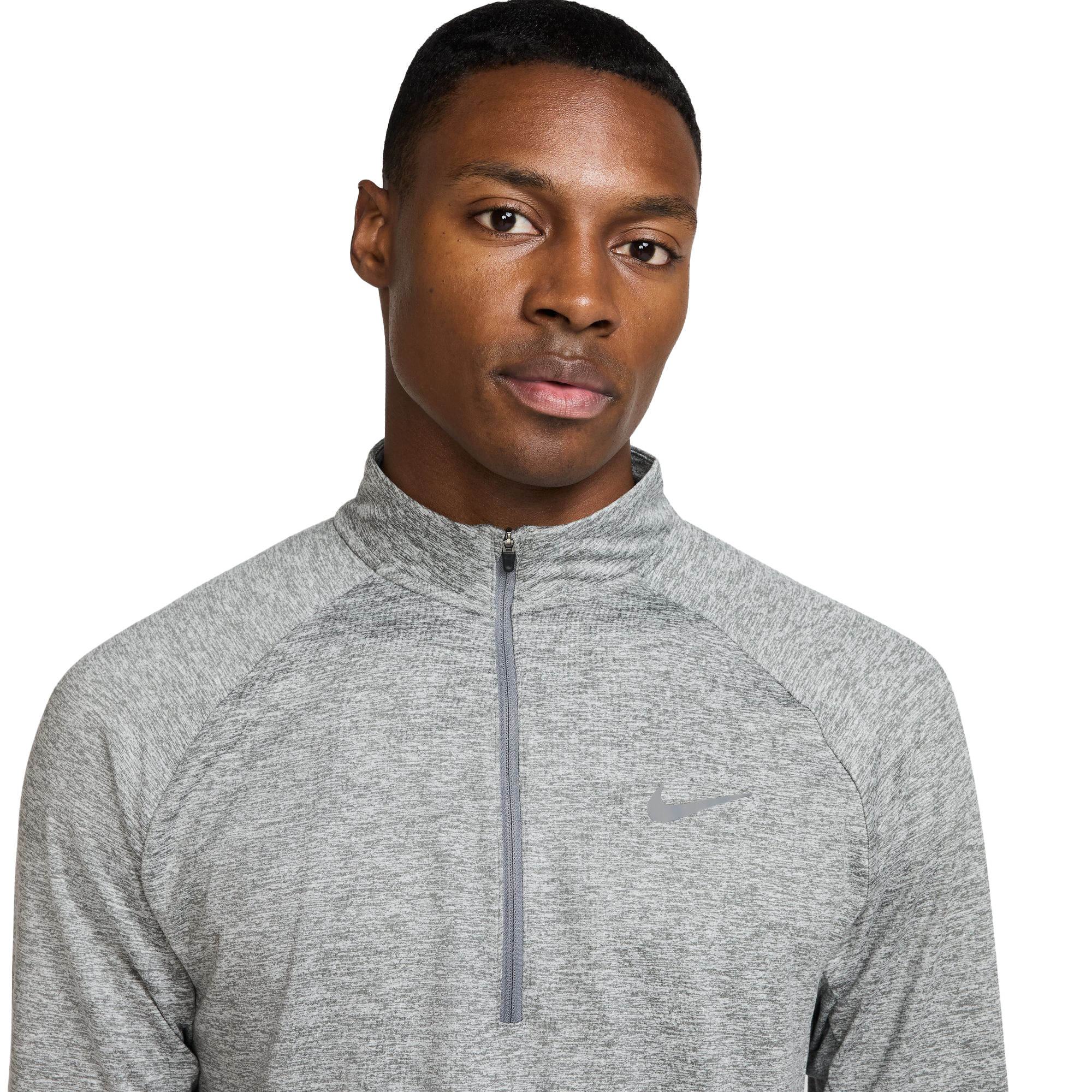 NIKE, M Nk Df Stride Hz Midlayer