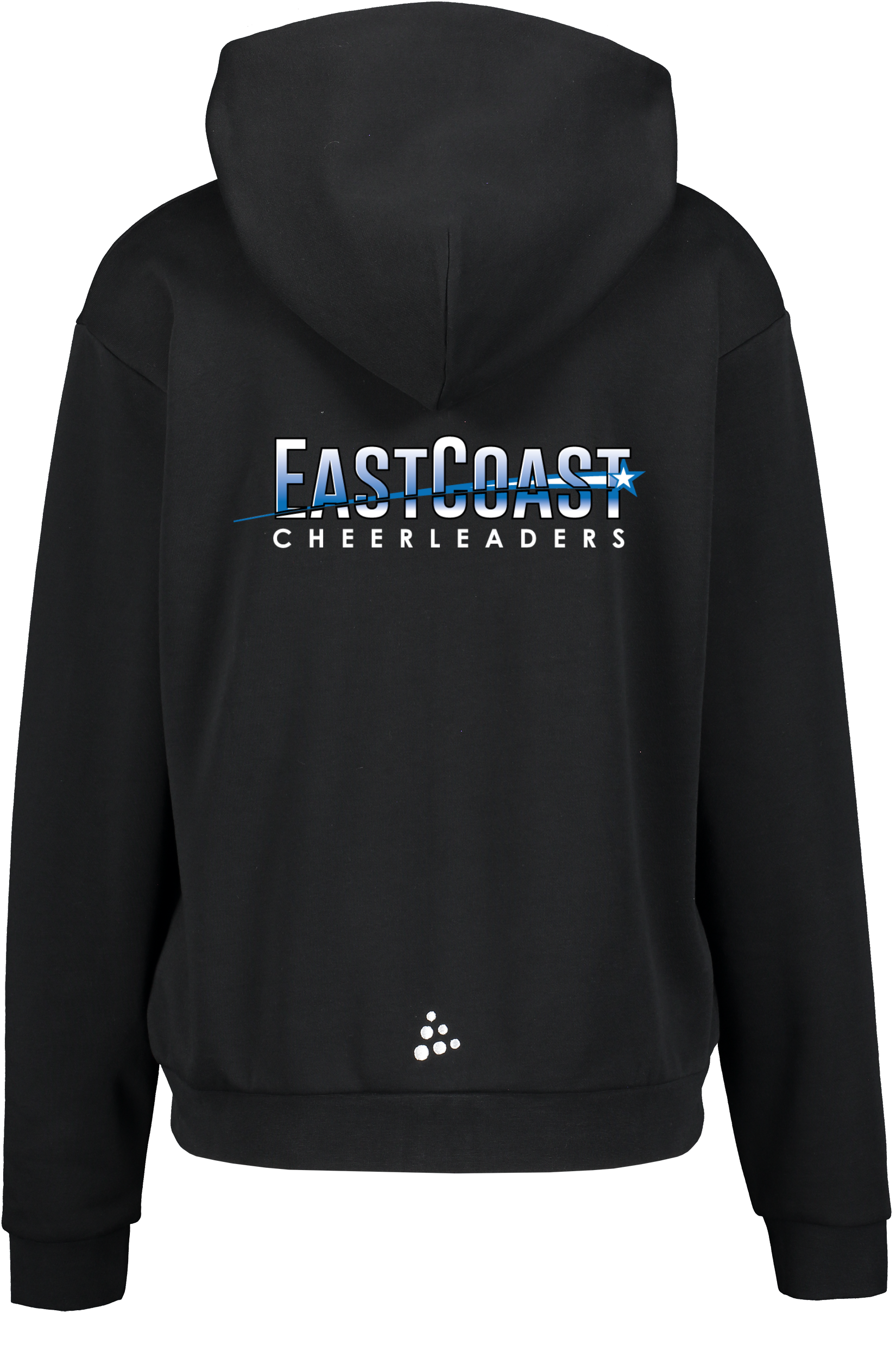 CRAFT, Community 2.0 Fz Hood W