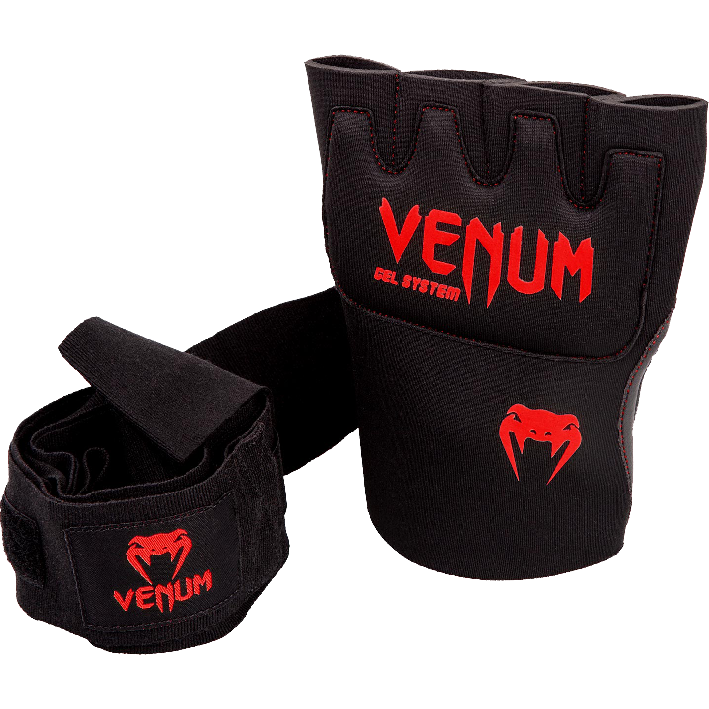 VENUM, Gel Kontact Quick Wraps