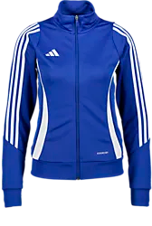 390927104101 ADIDAS Tiro24 Tr Jkt W 390927104101 ADIDAS Tiro24 Tr Jkt W Standard Small1x1