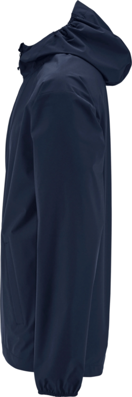 CRAFT, SQUAD GO WEATHER JACKET JR