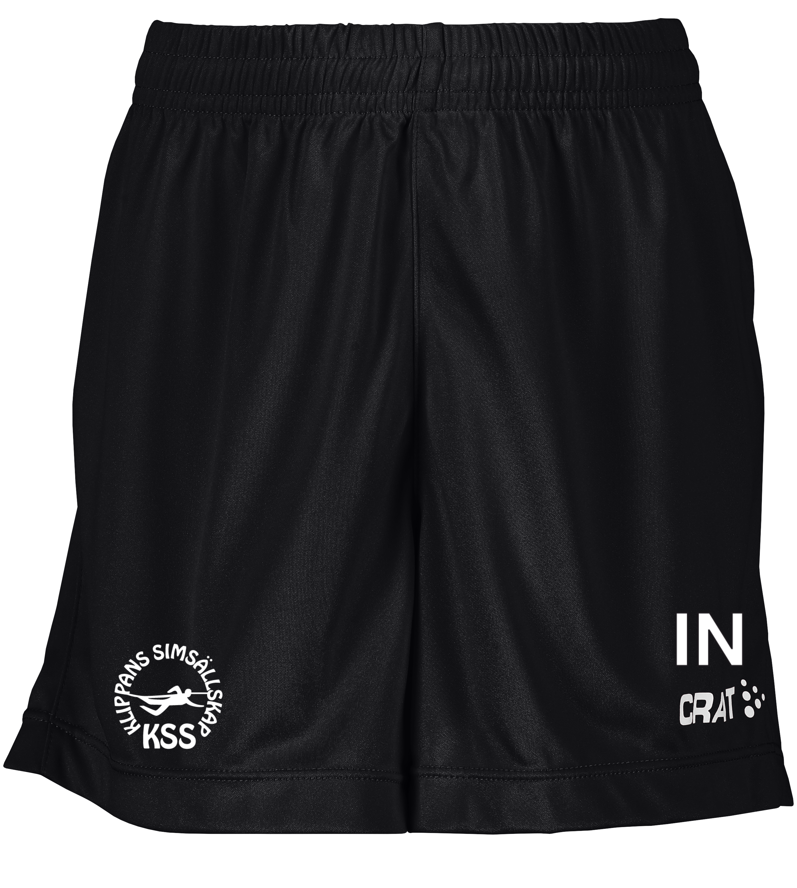 
CRAFT, 
Squad Go Short Jr, 
Detail 1
