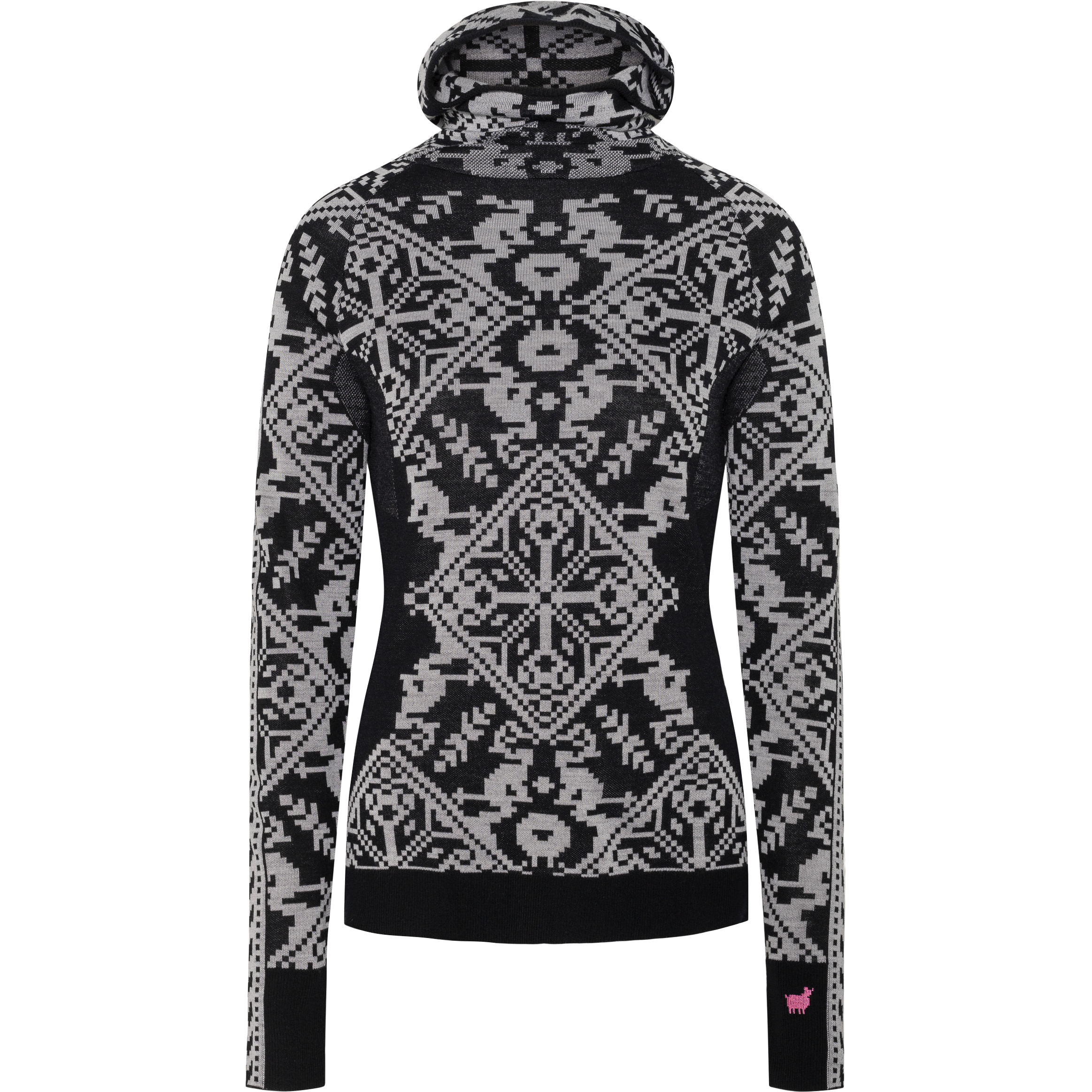 
KARI TRAA, 
W Saga Hood, 
Detail 1
