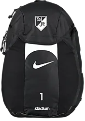 379258102101 NIKE Academy Team Bp 379258102101 NIKE Academy Team Bp Standard Small1x1