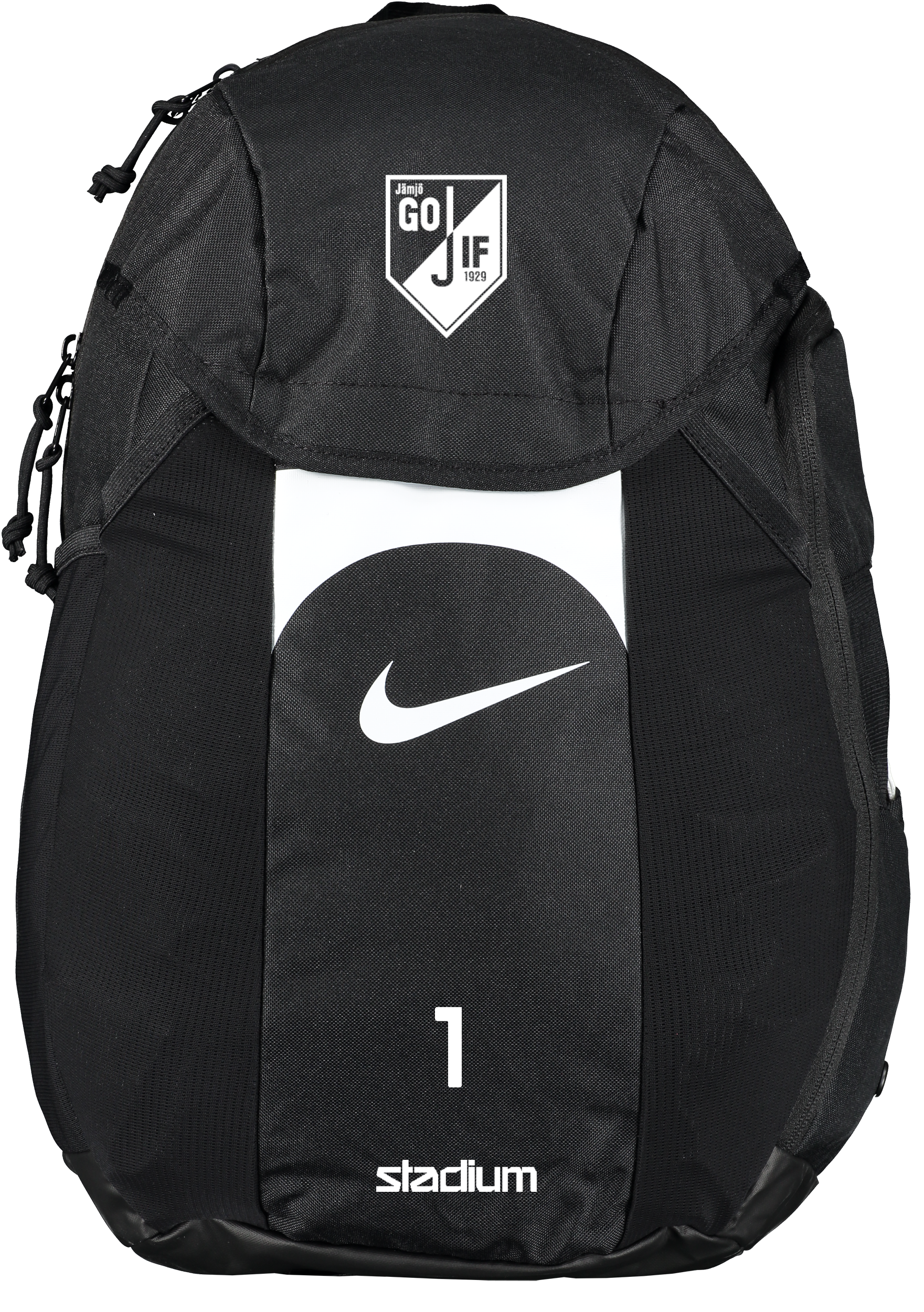 
NIKE, 
Academy Team Bp, 
Detail 1

