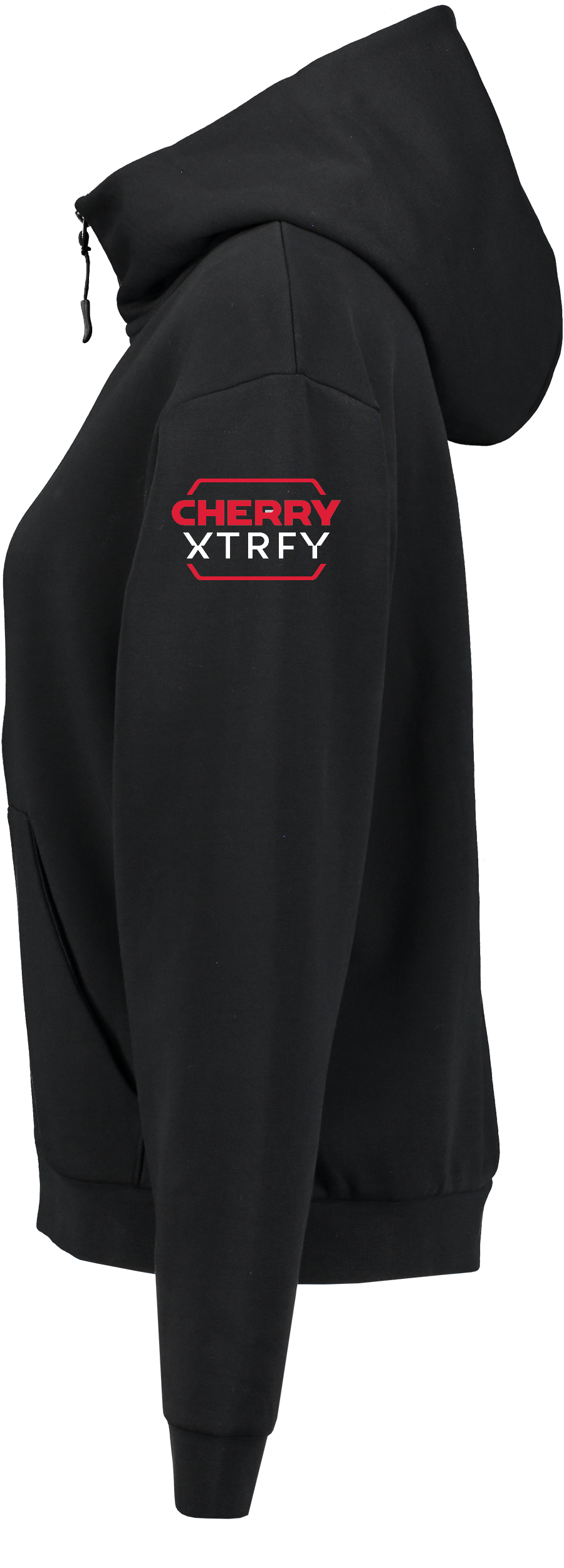 CRAFT, Community 2.0 Fz Hood W