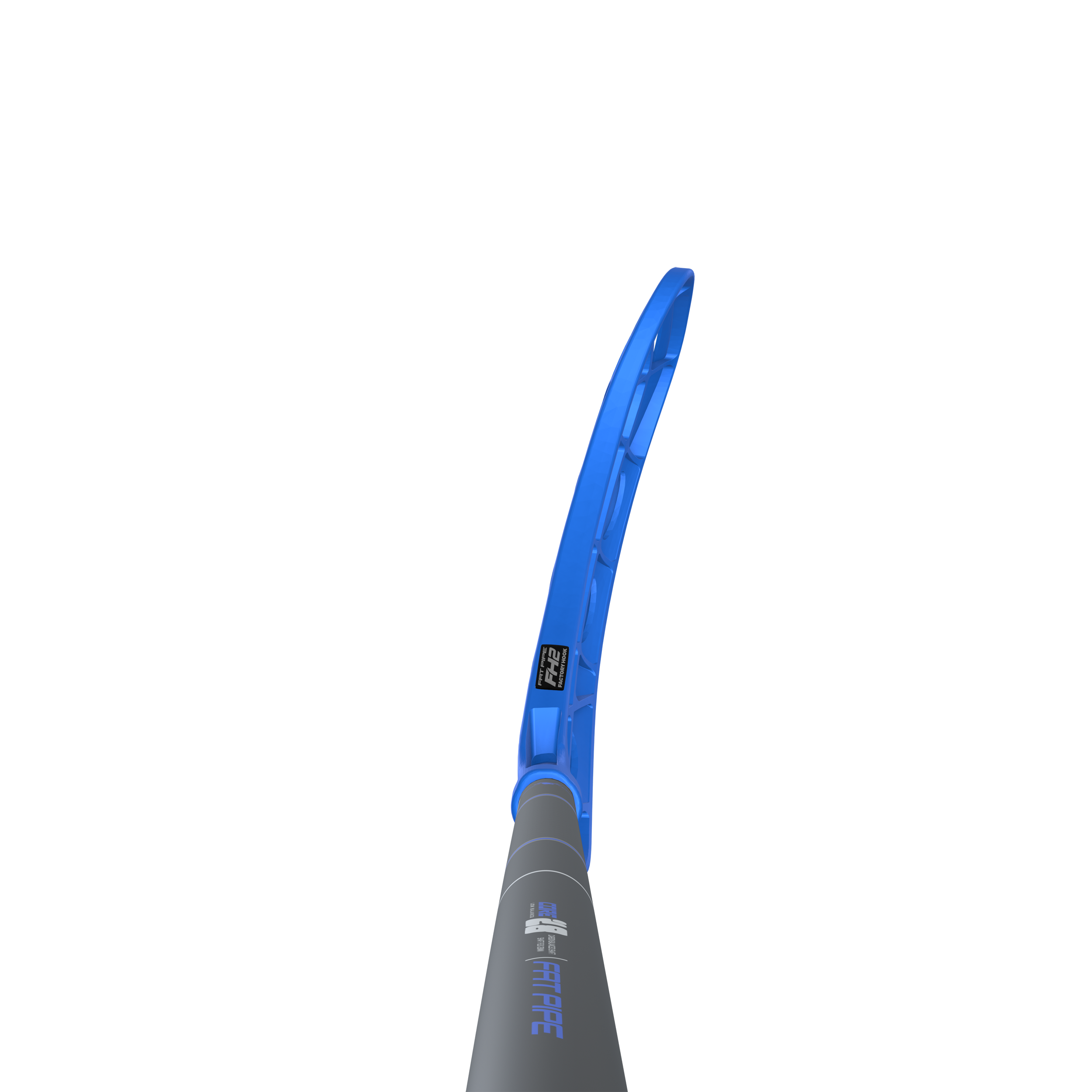 FATPIPE, Core 28 Low Balance 101cm Left Round