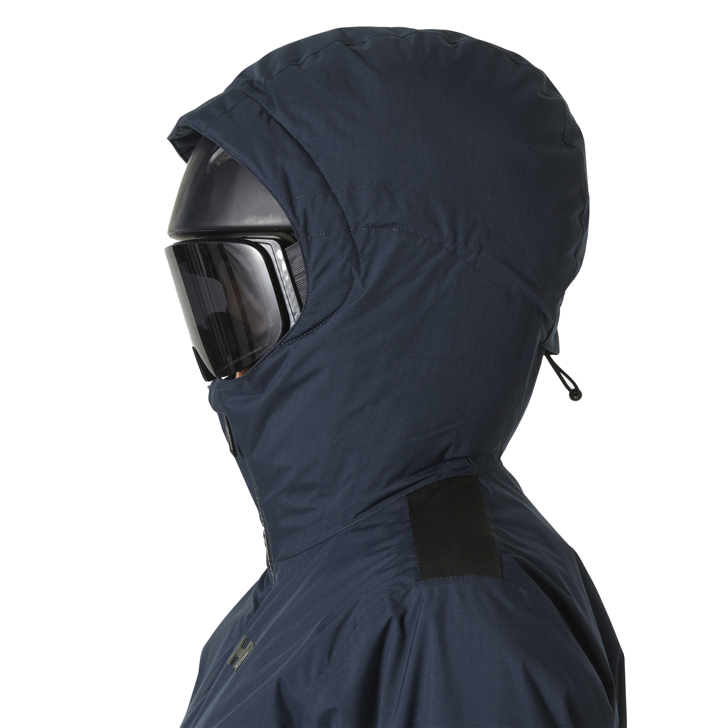 HELLY HANSEN, W Kvitfjell Race Puffy Jacket