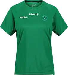 398764104101 CRAFT Rush 2.0 Ss Tee W 398764104101 CRAFT Rush 2.0 Ss Tee W Standard Small1x1