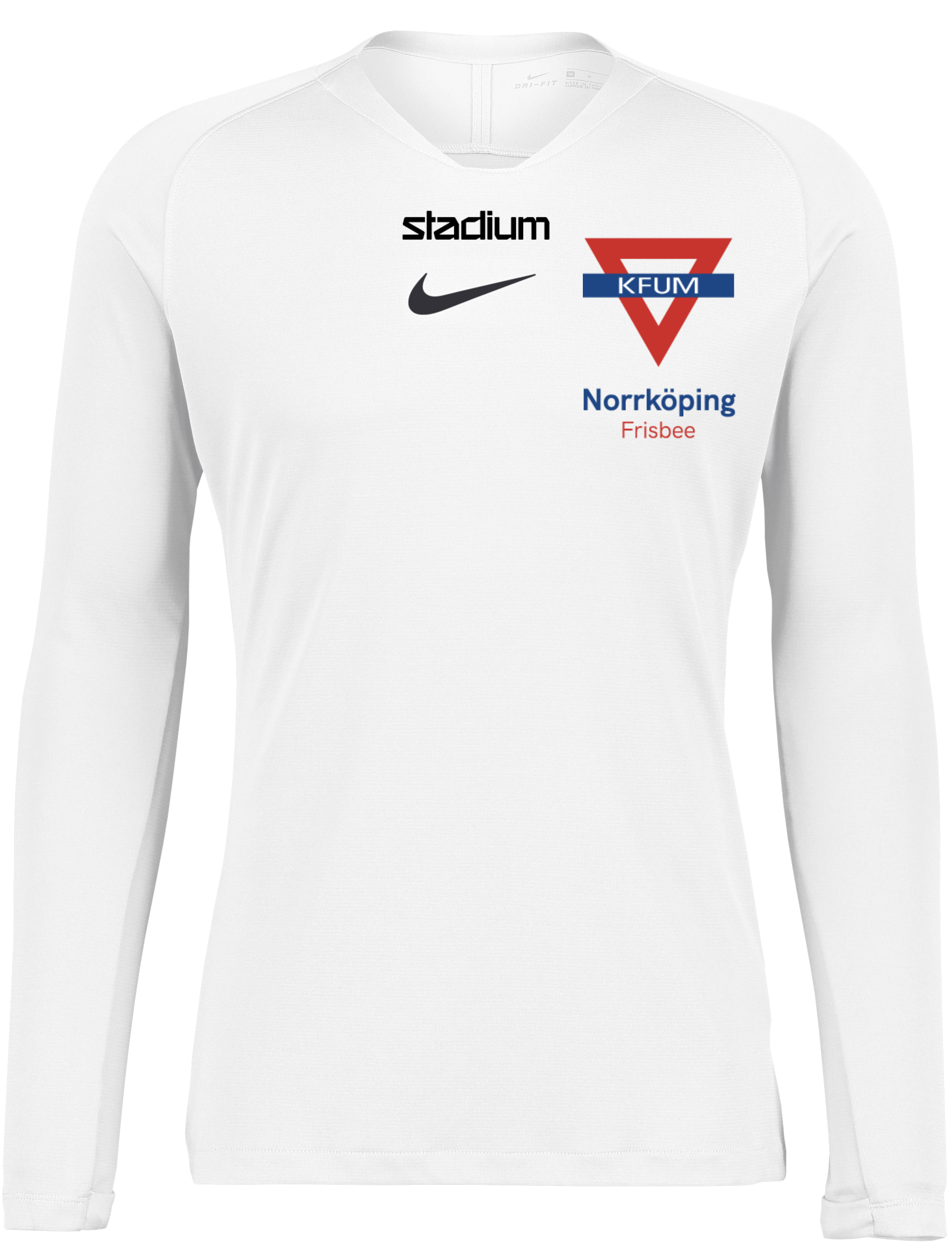 
NIKE, 
Park 1stl Ls Jr, 
Detail 1
