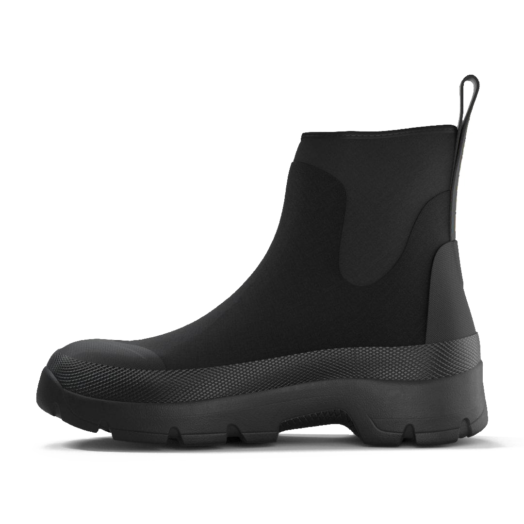 TRETORN, W Garpa Hybrid