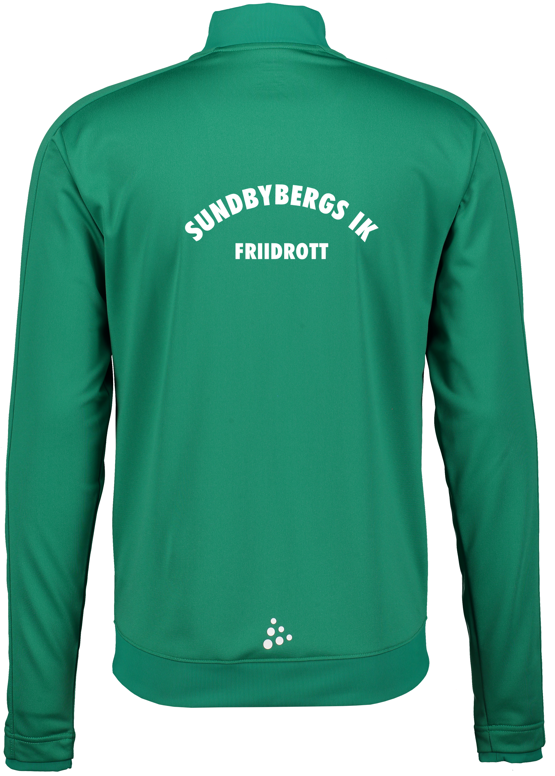 CRAFT, Evolve 2.0 Half Zip Jr