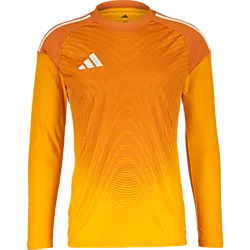 T25 C Gk Jsy Ls - Crew Orange Standard Small1x1