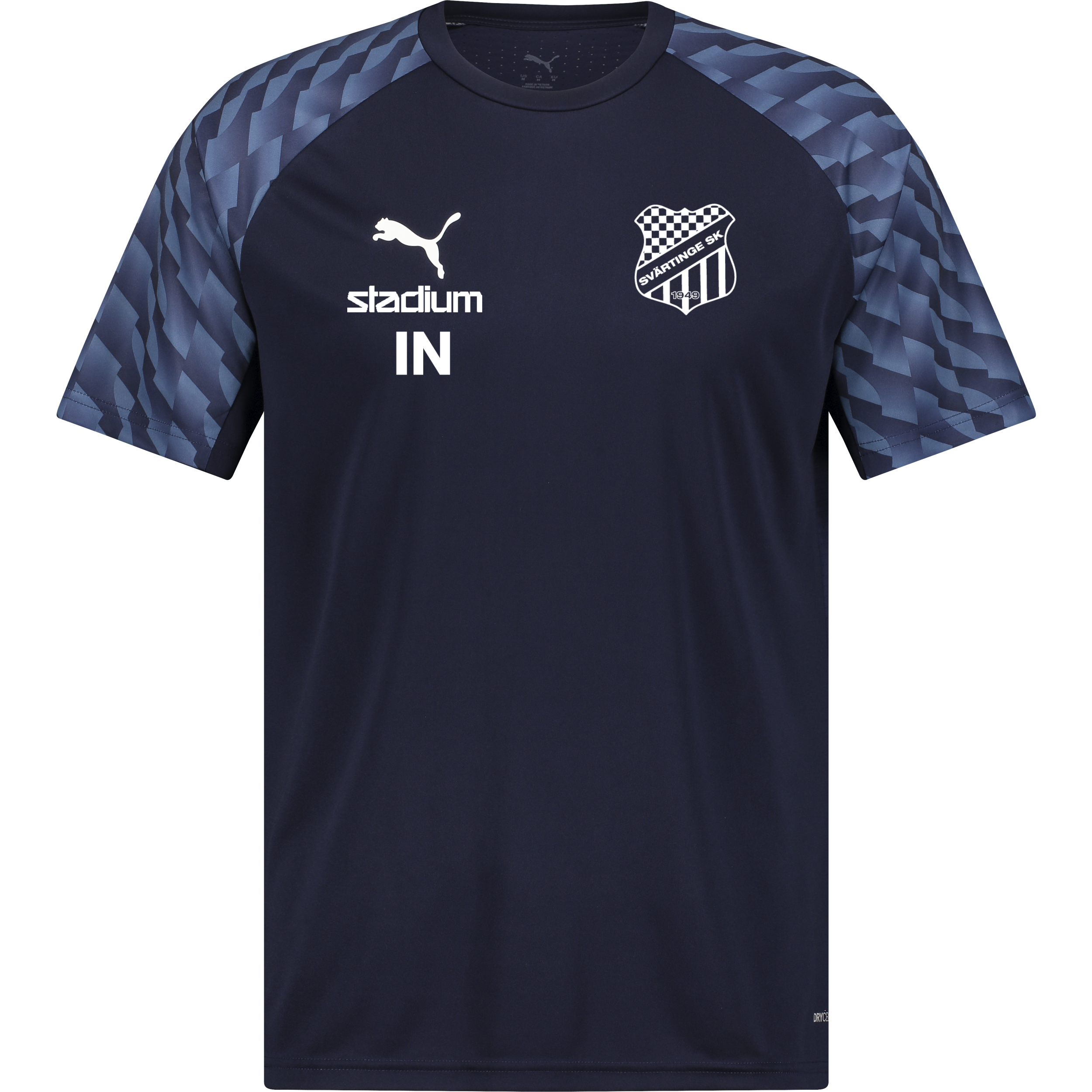 
PUMA, 
TEAMLIGA26 JERSEY, 
Detail 1
