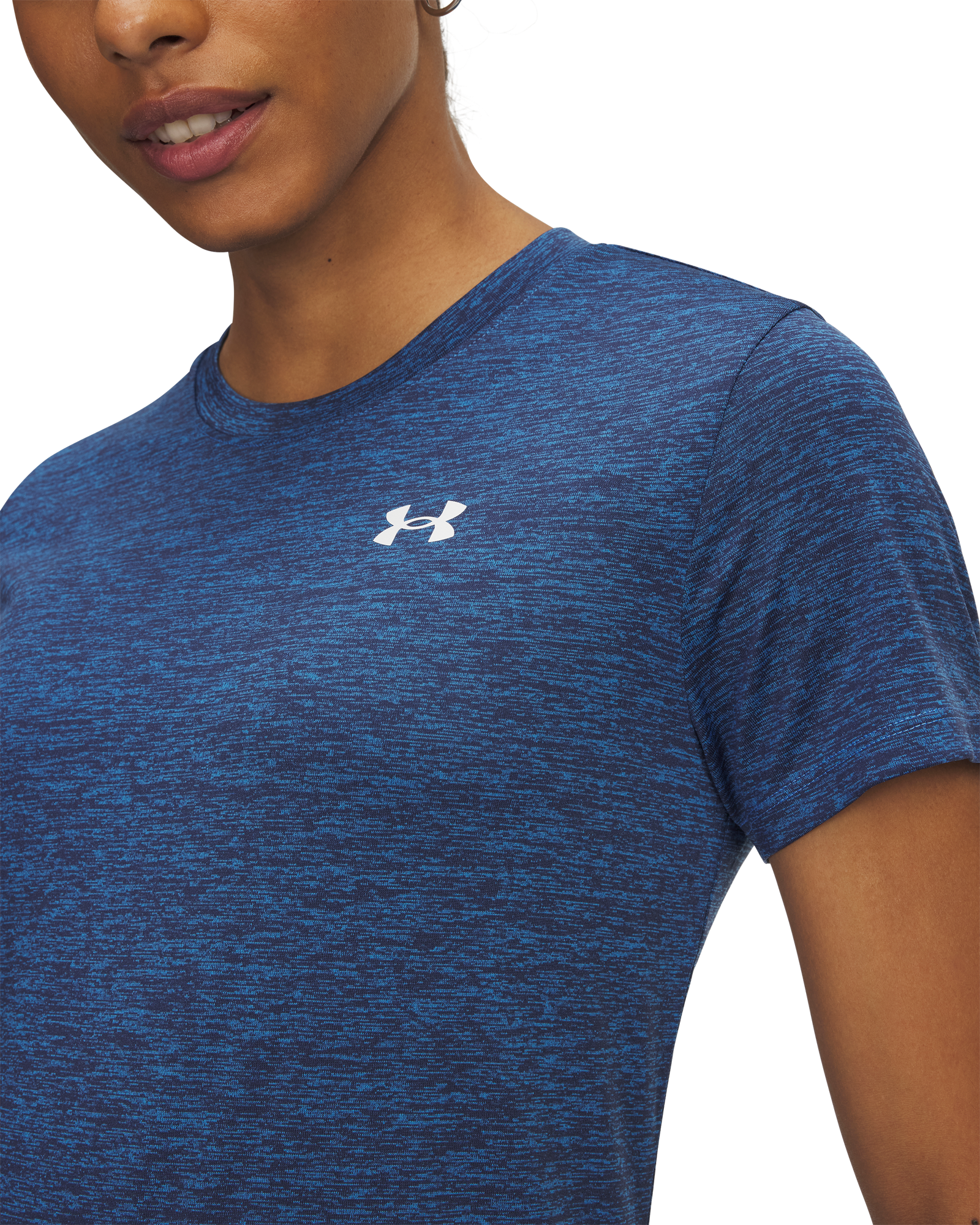 UNDER ARMOUR, Tech Ssc- Twist