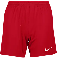 298938106101 NIKE Park III Short W 298938106101 NIKE Park III Short W Standard Small1x1