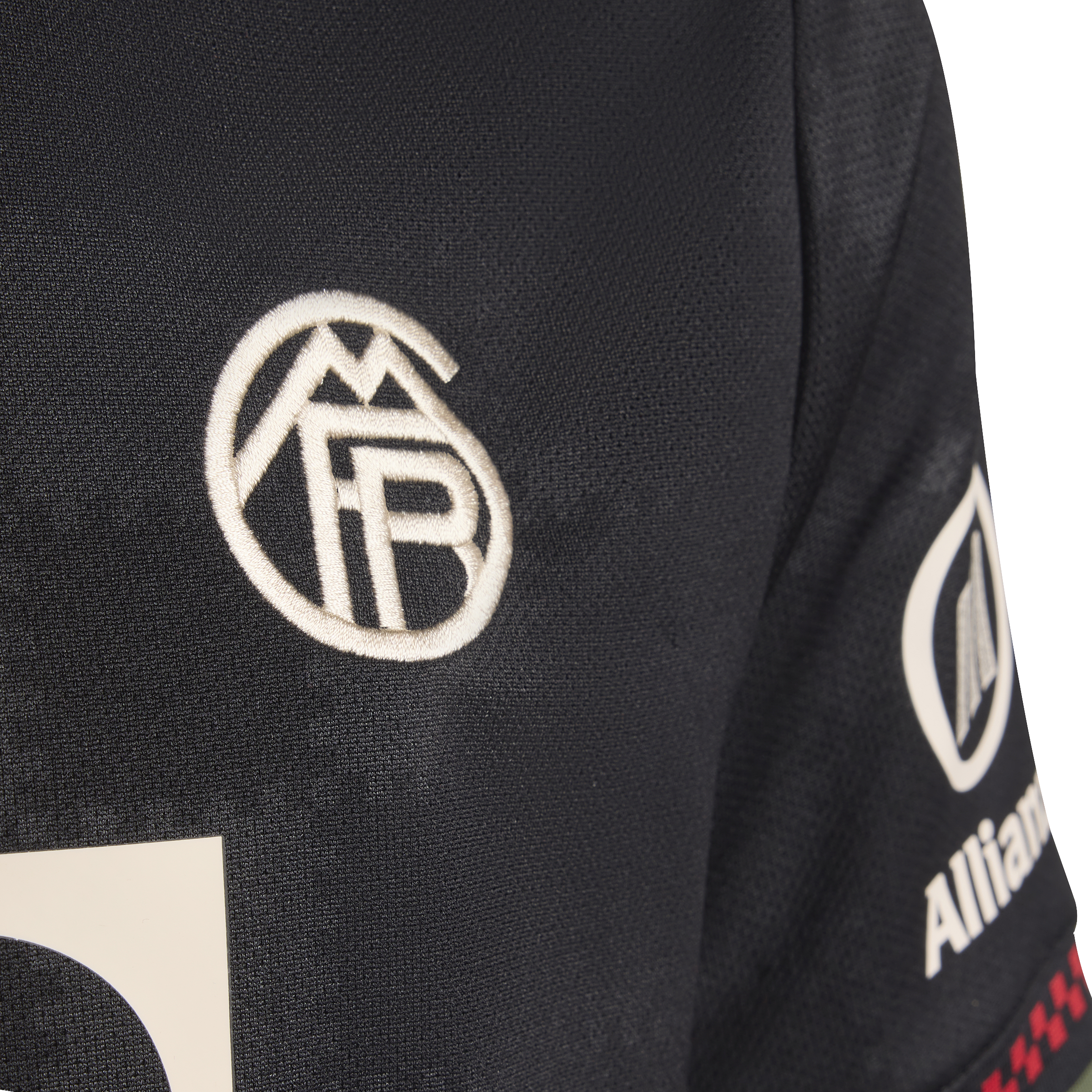 ADIDAS ORIGINALS, FCB 3 JSY Y