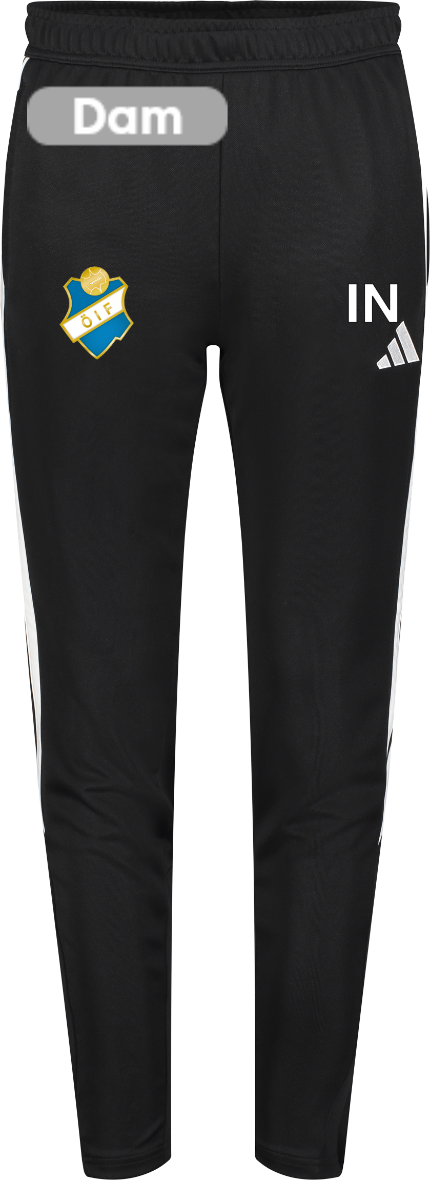 
ADIDAS, 
TIRO26 L PNT W, 
Detail 1
