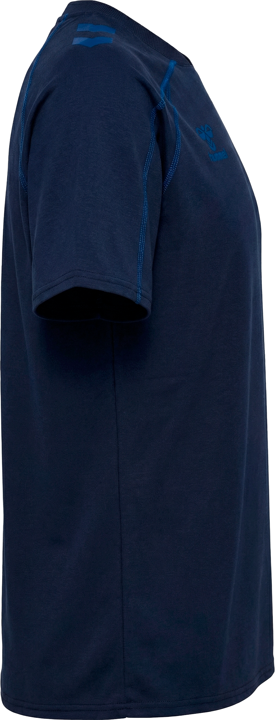 HUMMEL, HMLMOVE 2.0 T-SHIRT S/S KIDS