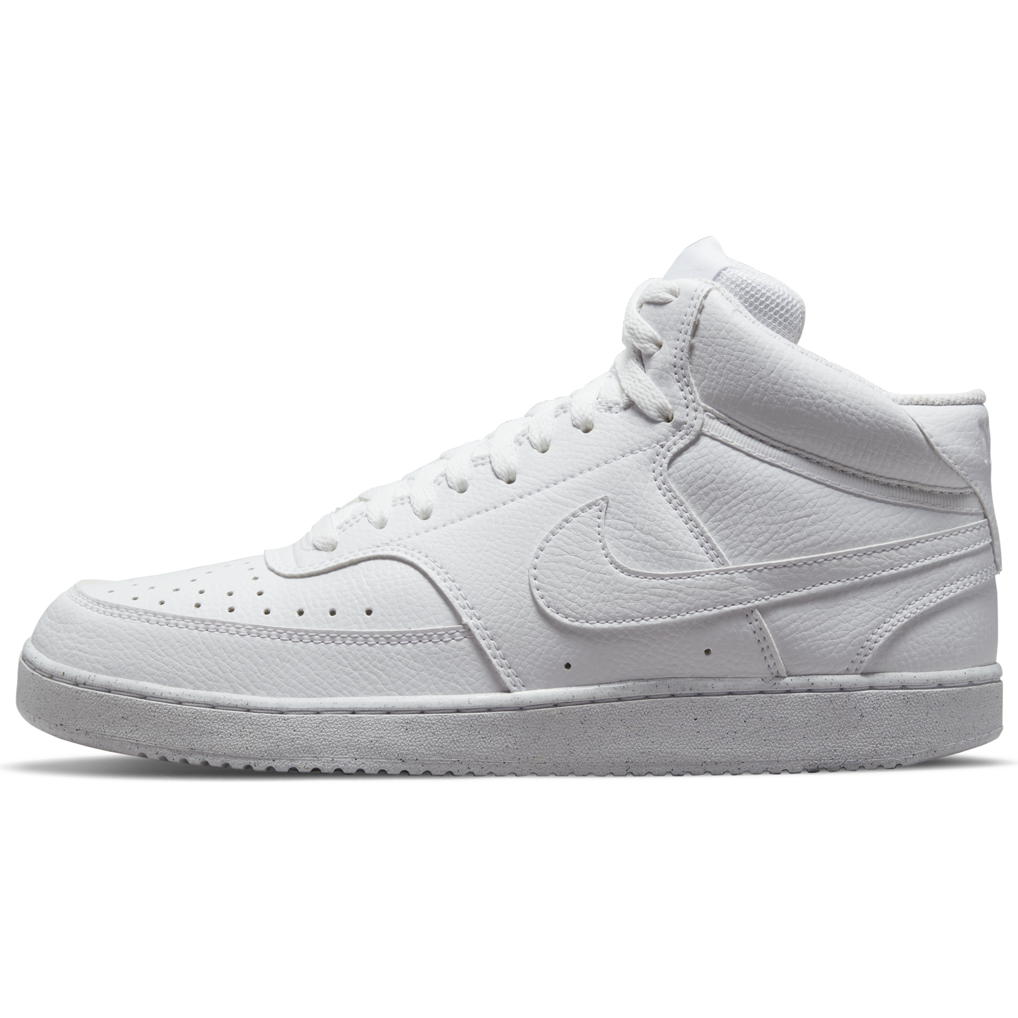 NIKE, M Court Vision Mid Next Nature