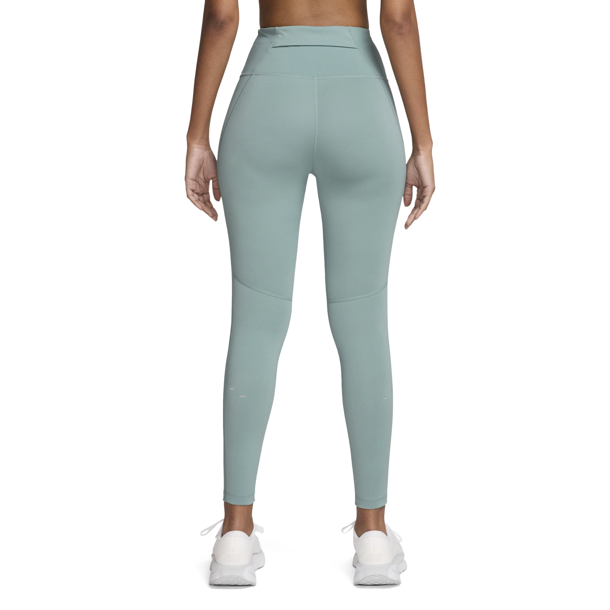 NIKE, W Nk Df Tempo Hr 7/8 Tght (consumer