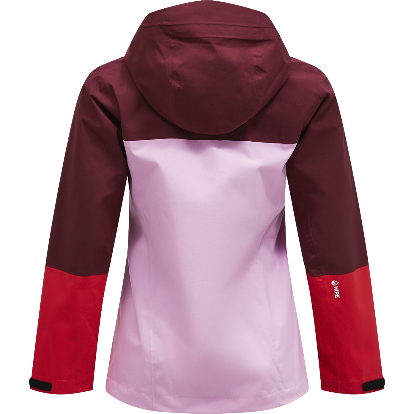 PEAK PERFORMANCE, W Trail Hipe Shell Jacket
