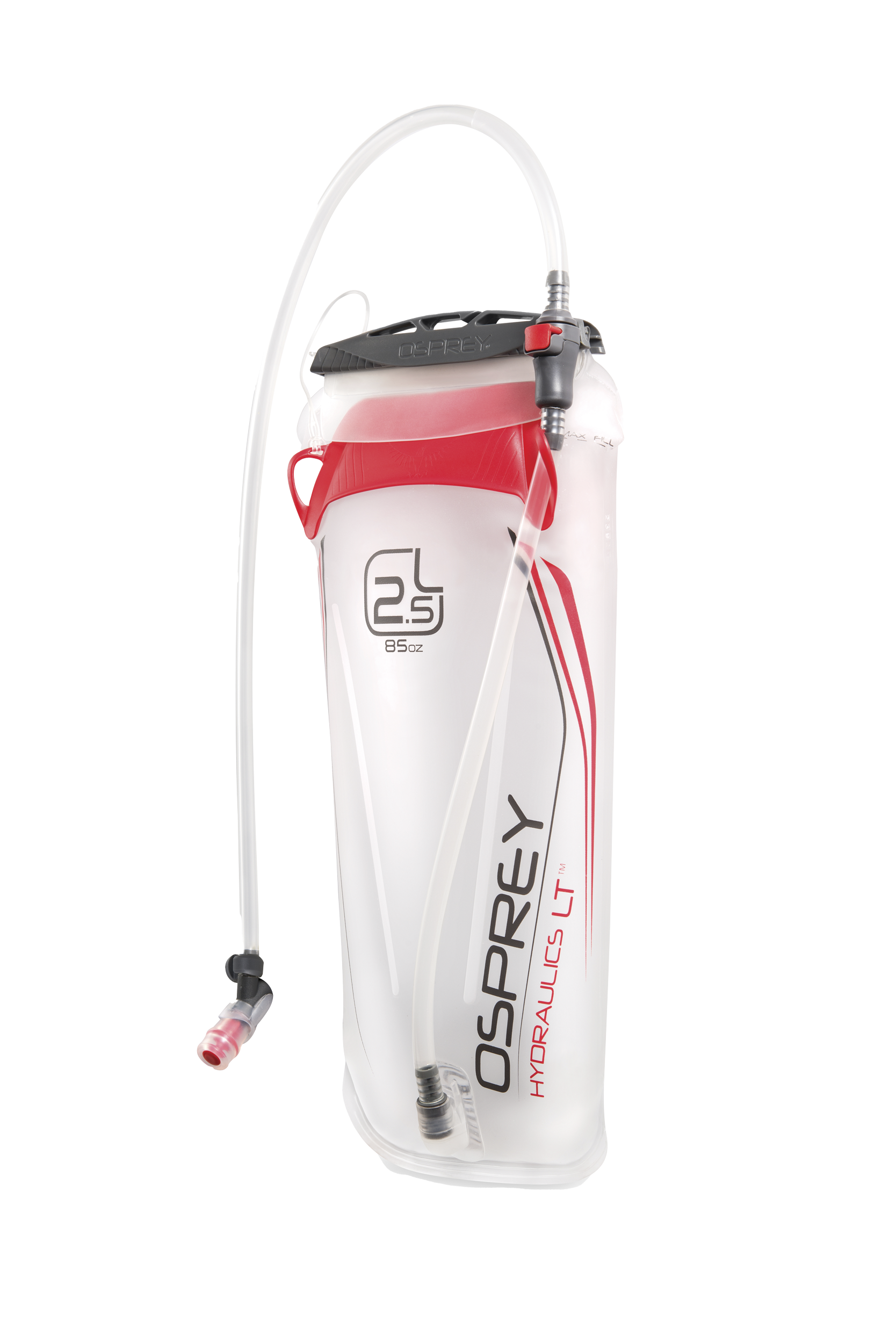 OSPREY, Hydraulics Lt 2.5l