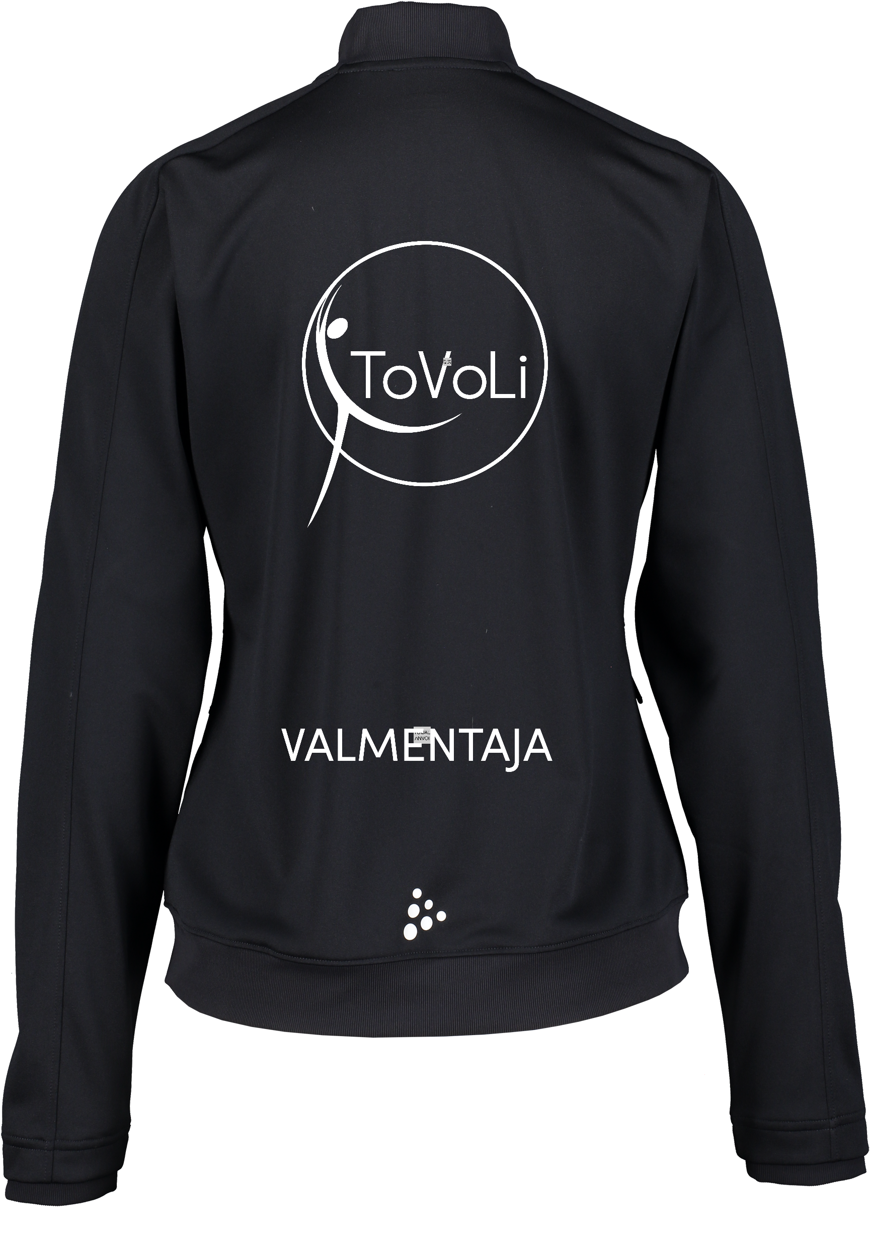 CRAFT, Evolve 2.0 Full Zip Jacket W