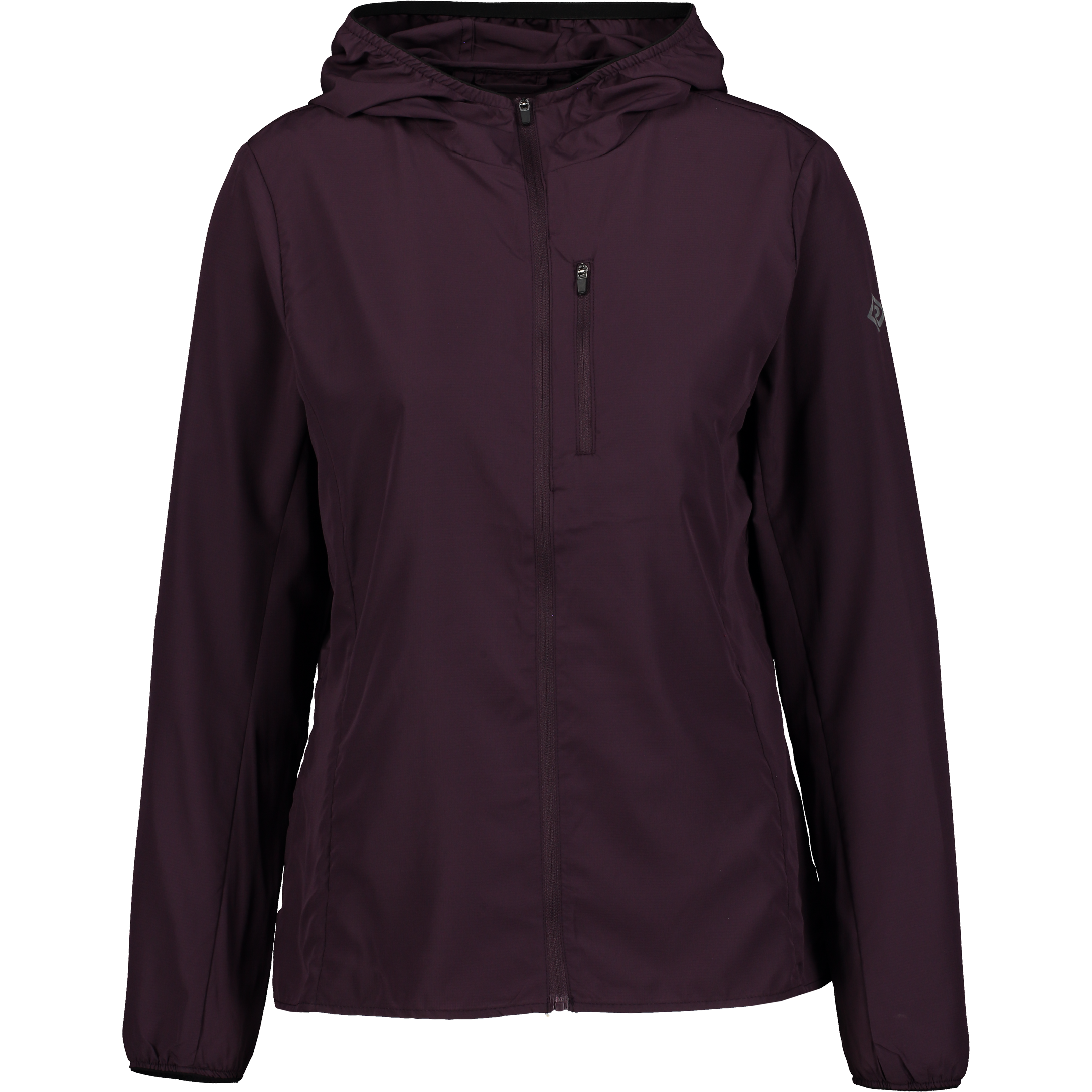 
RONHILL, 
Run Wind Jacket W, 
Detail 1
