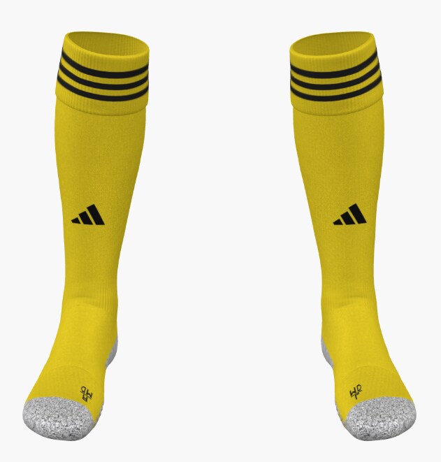 
ADIDAS, 
Mi Adisock 23, 
Detail 1
