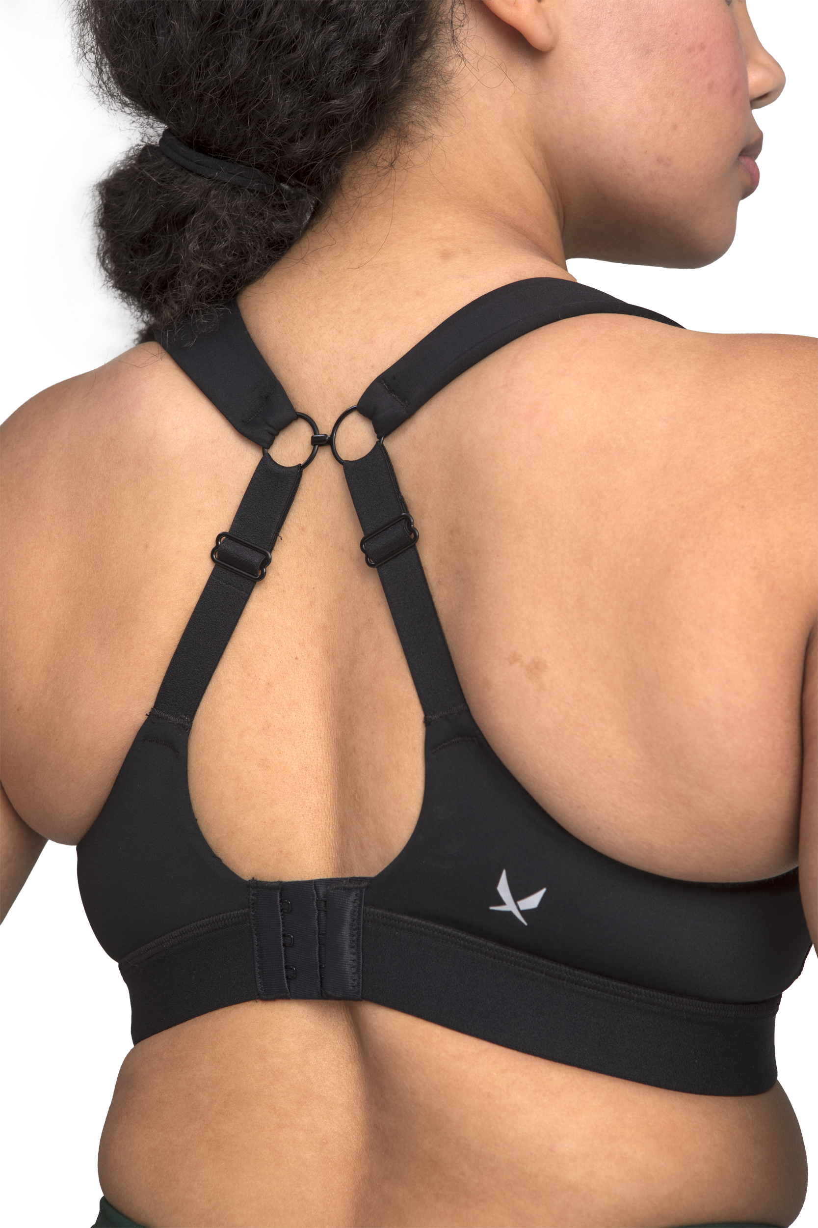 SOC, W High Impact Bra