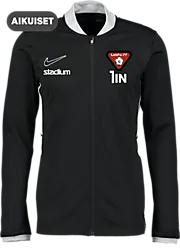 400357101102 NIKE Acd25 Trk Jkt 400357101102 NIKE Acd25 Trk Jkt Standard Small1x1