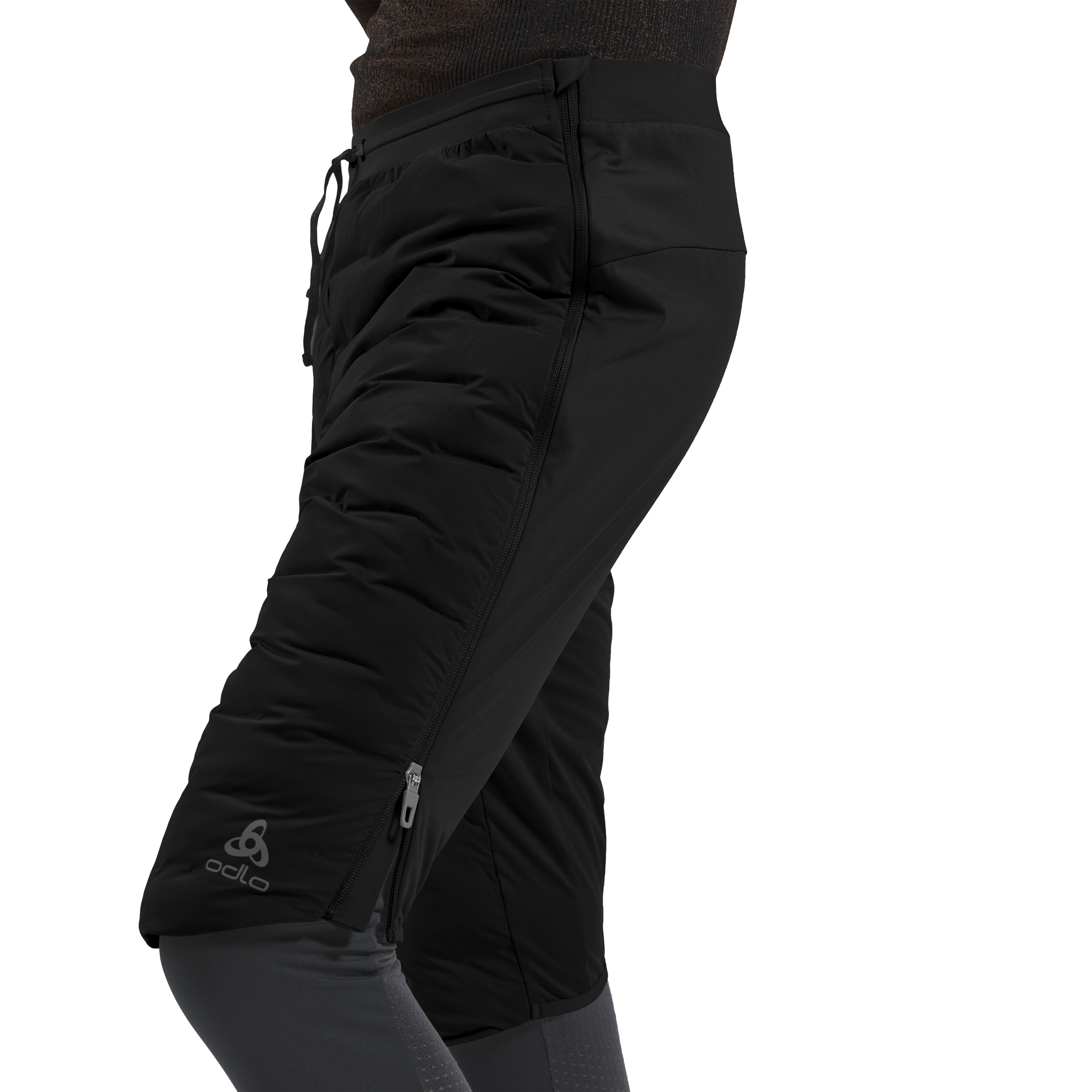 ODLO, M Short Zeroweight Insulator