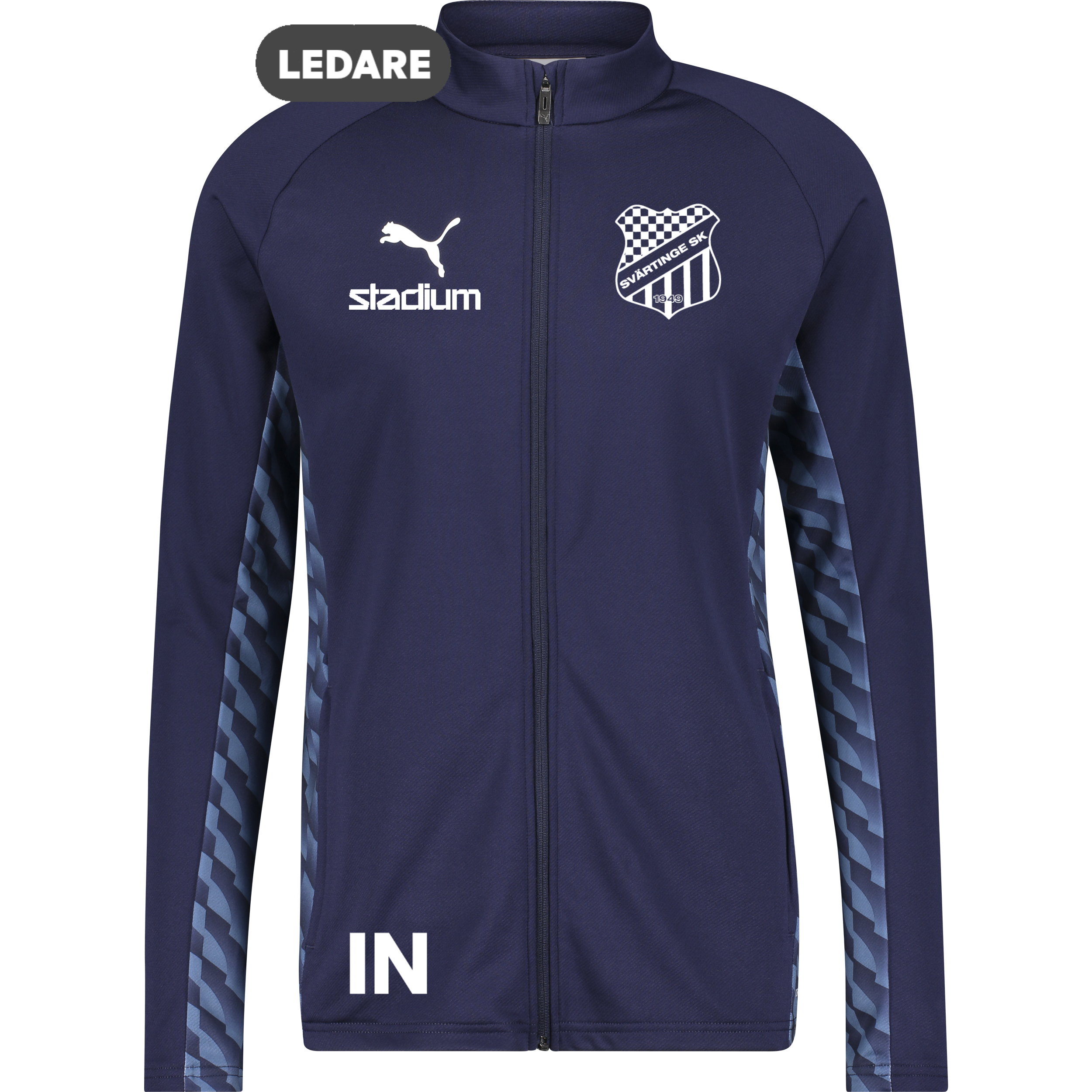 
PUMA, 
TEAMLIGA26 TRAINING JACKET, 
Detail 1

