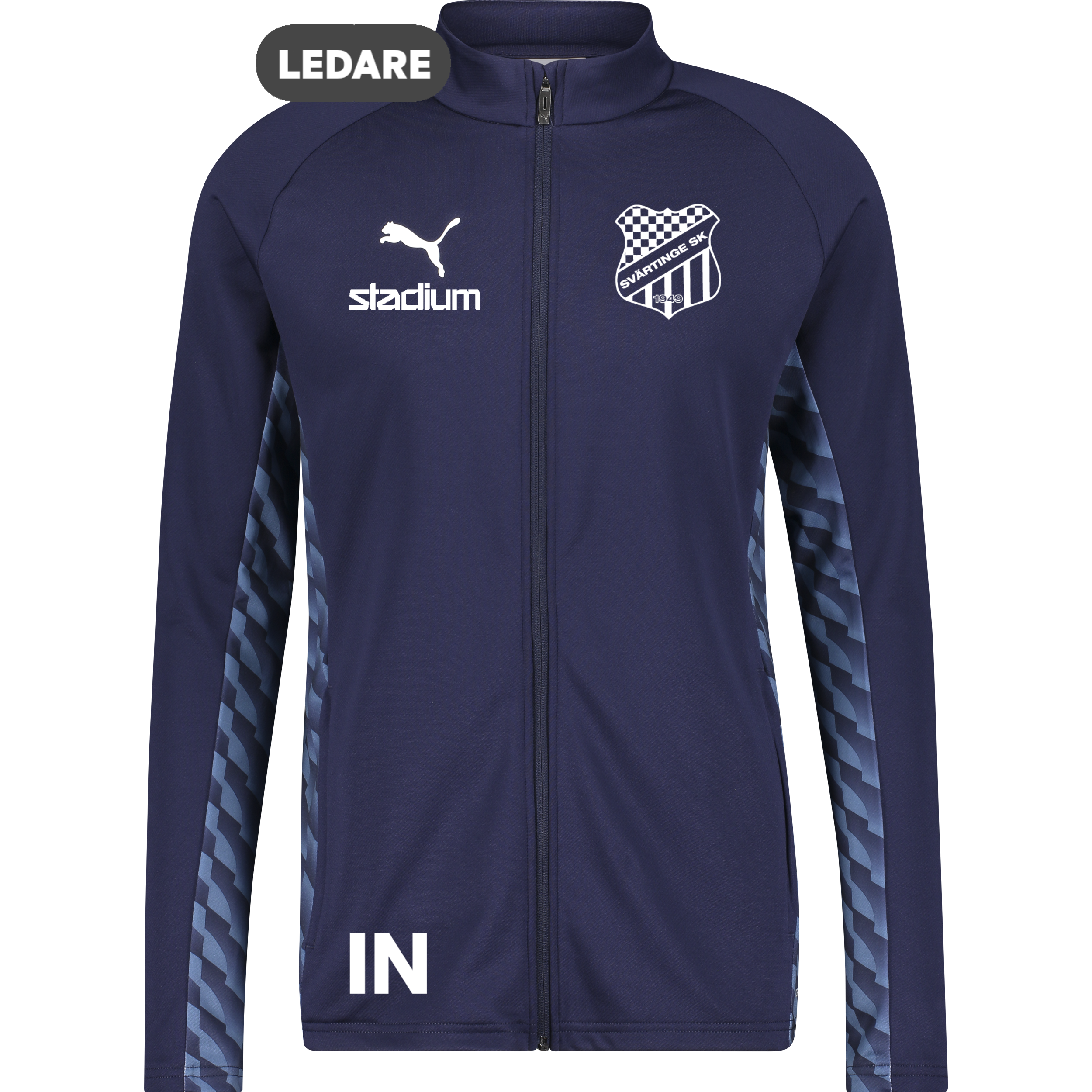 
PUMA, 
TEAMLIGA26 TRAINING JACKET, 
Detail 1
