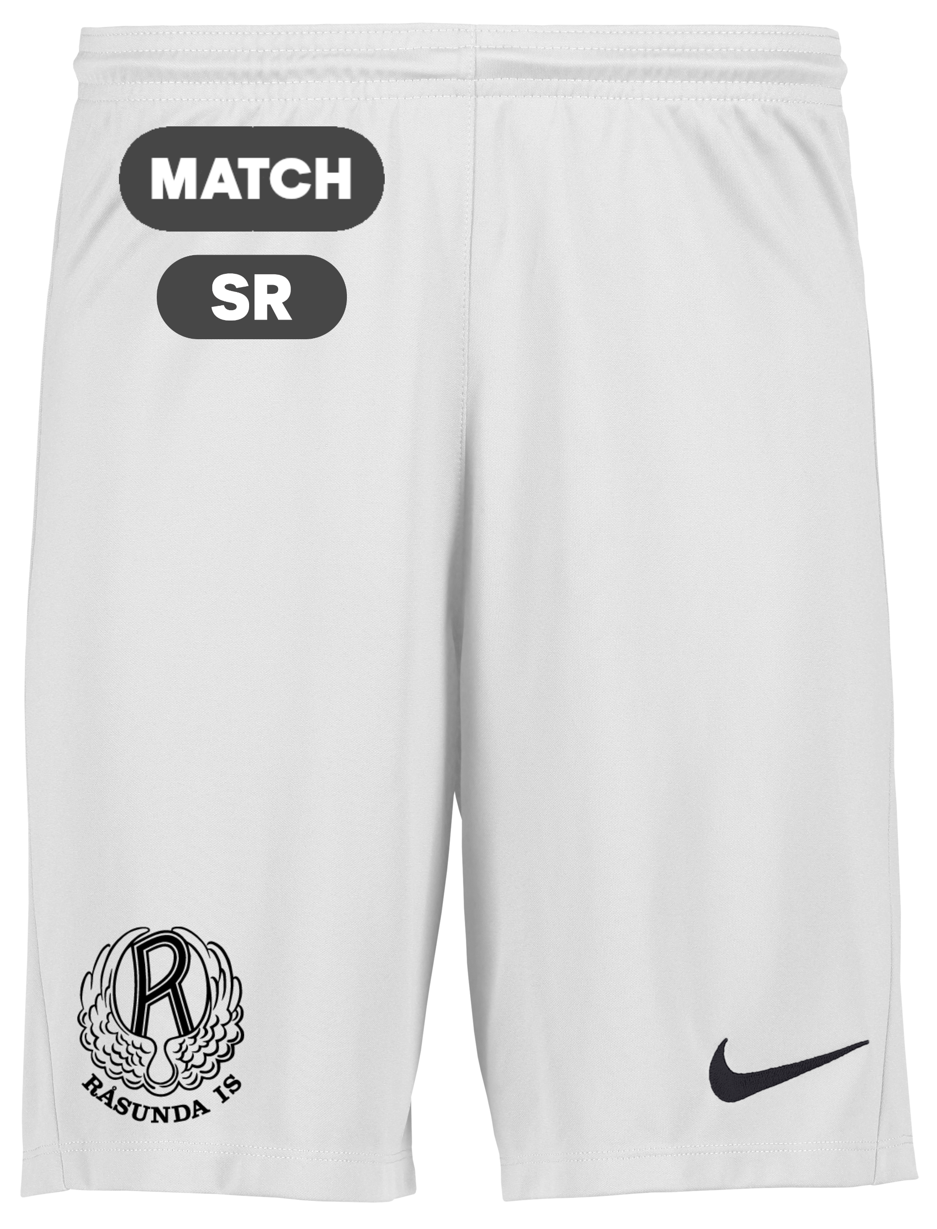 
NIKE, 
Park III Short, 
Detail 1
