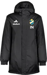 358998101101 ADIDAS Ent22 Stad Jacket 358998101101 ADIDAS Ent22 Stad Jacket Standard Small1x1