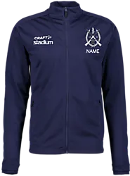 394166102101 CRAFT Evolve 2.0 Full Zip Jacket M 394166102101 CRAFT Evolve 2.0 Full Zip Jacket M Standard Small1x1