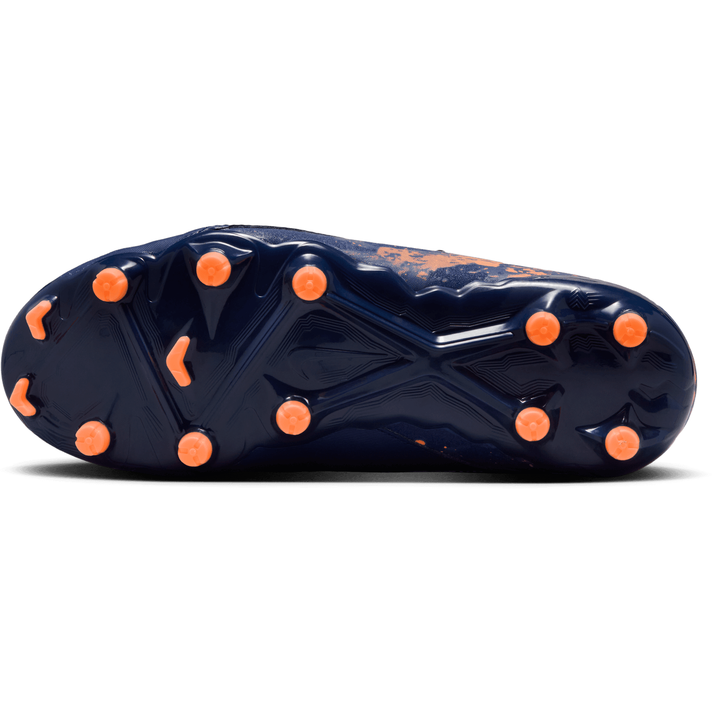 NIKE, Jr Phantom Gx Ii Acad Fg/Mg Eh