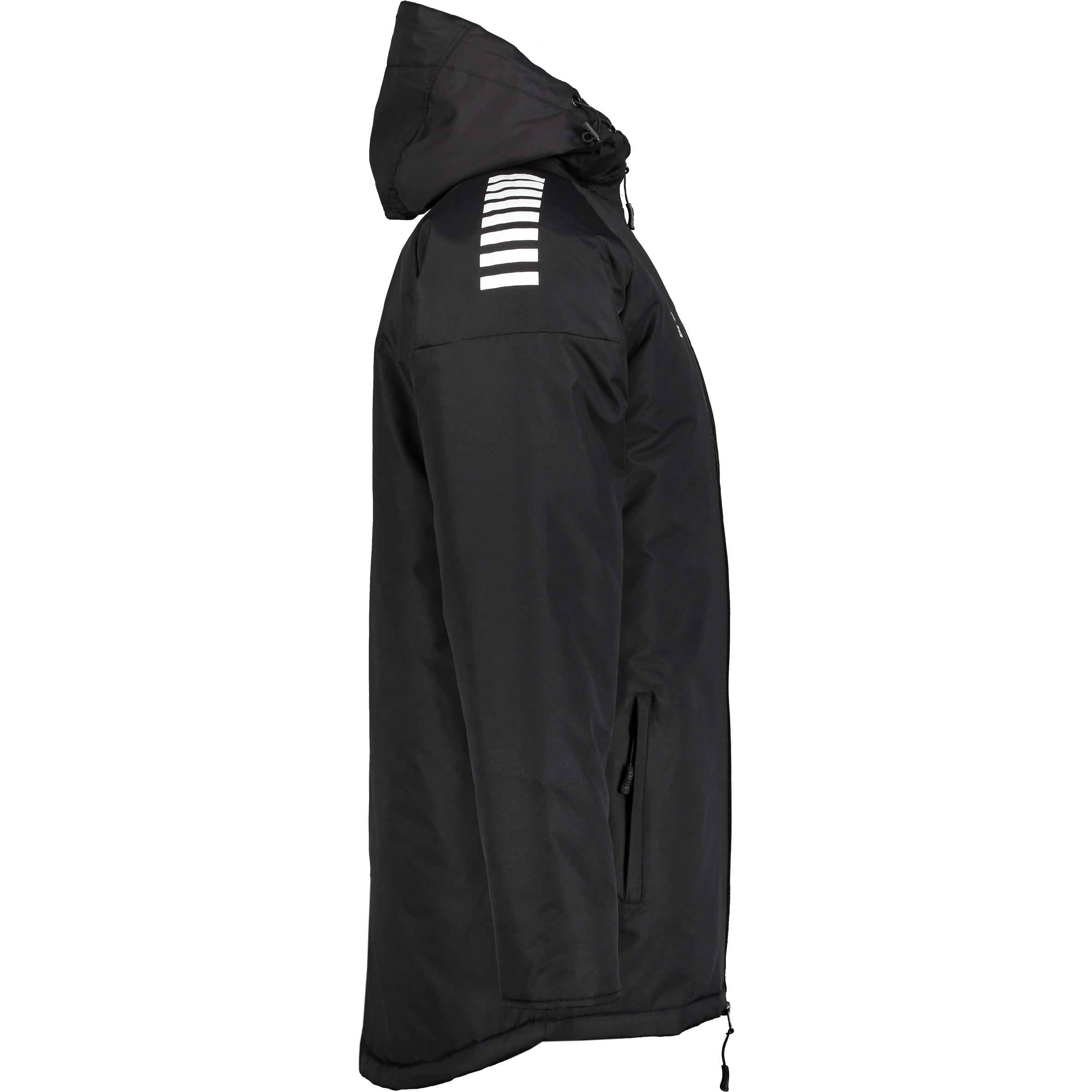 SELECT, Spain 25 Coach Jkt Jr