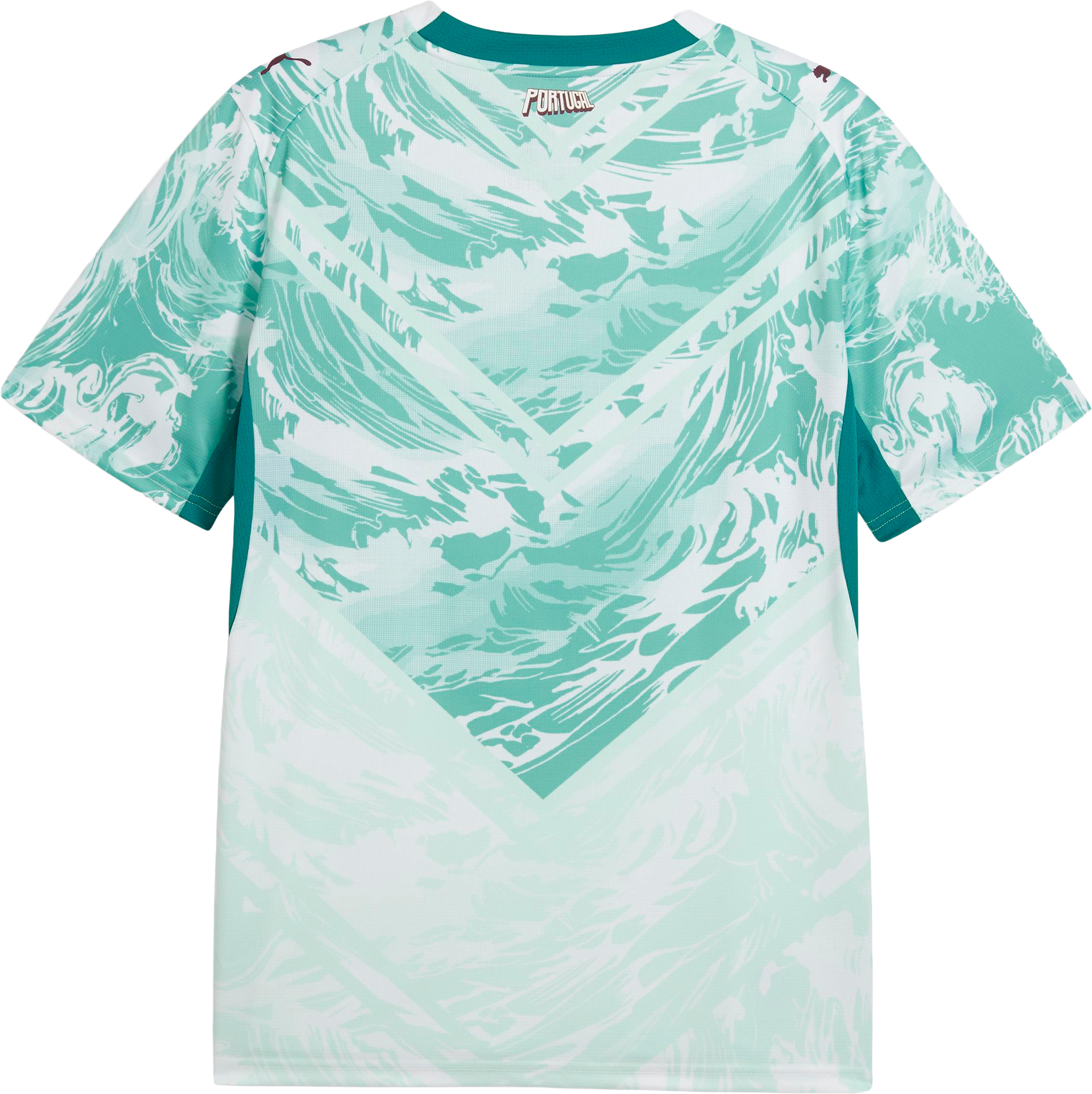 PUMA, FPF AWAY JERSEY REPLICA