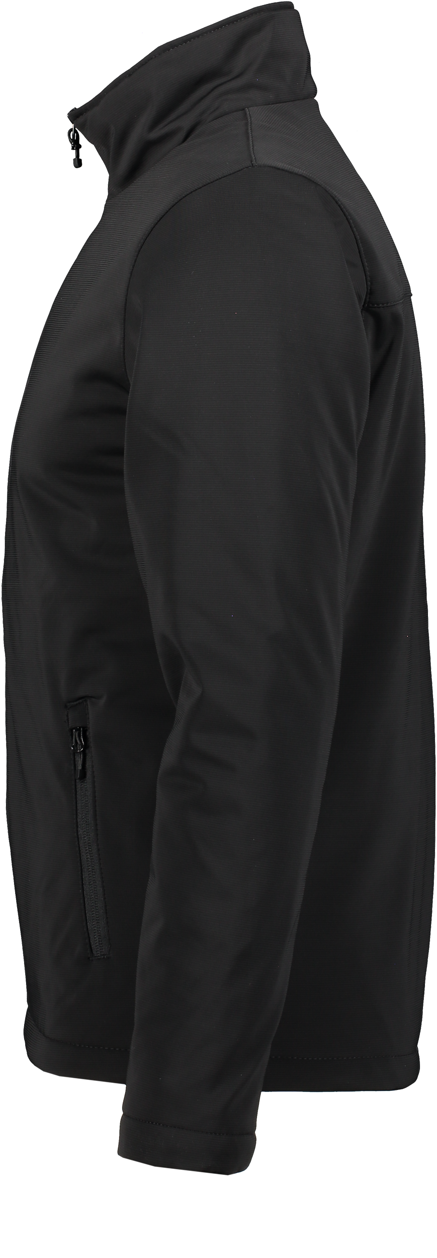 CLIQUE, Padded Softshell Jkt