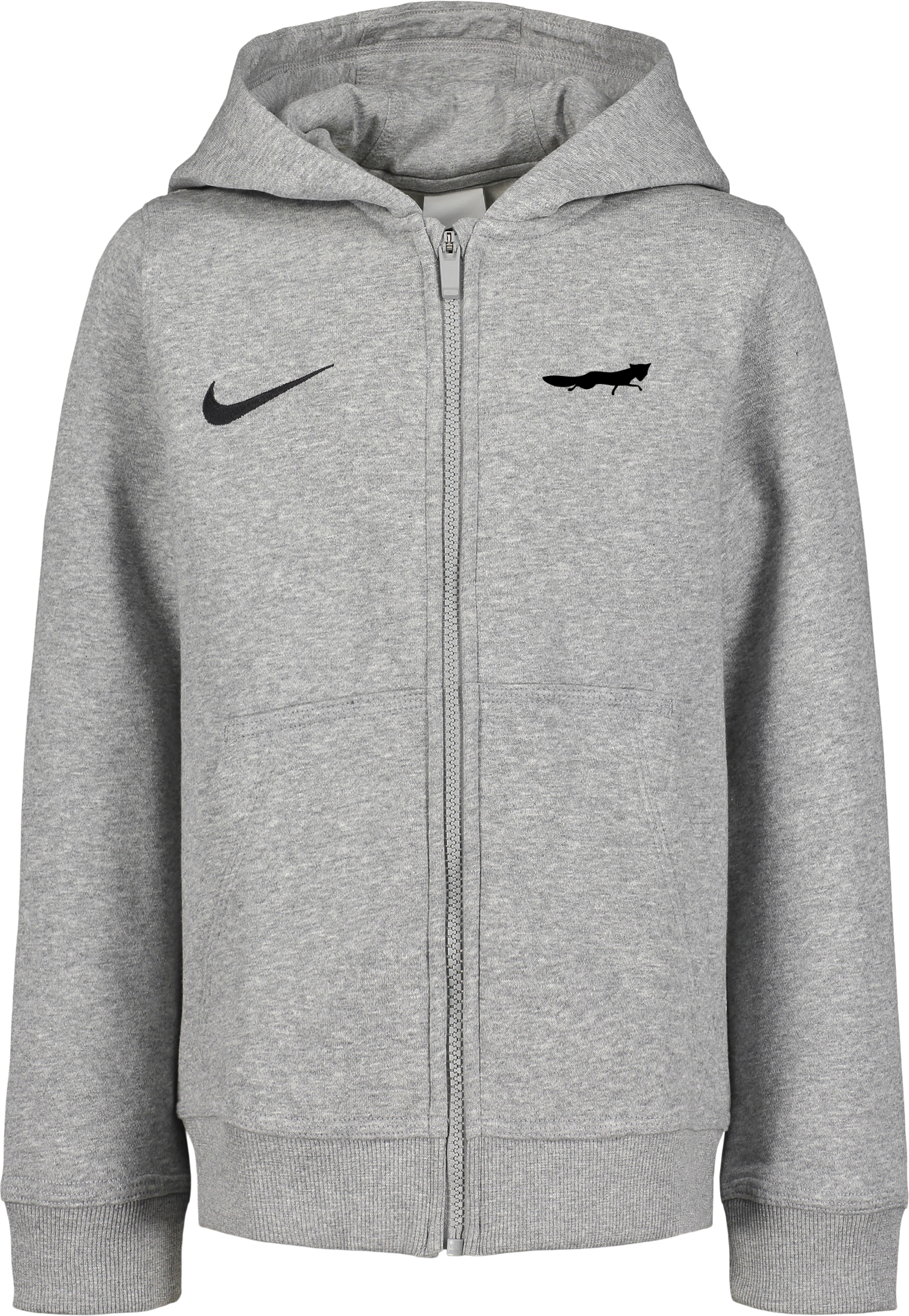 
NIKE, 
PARK26 FLC FZ HOOD JR, 
Detail 1
