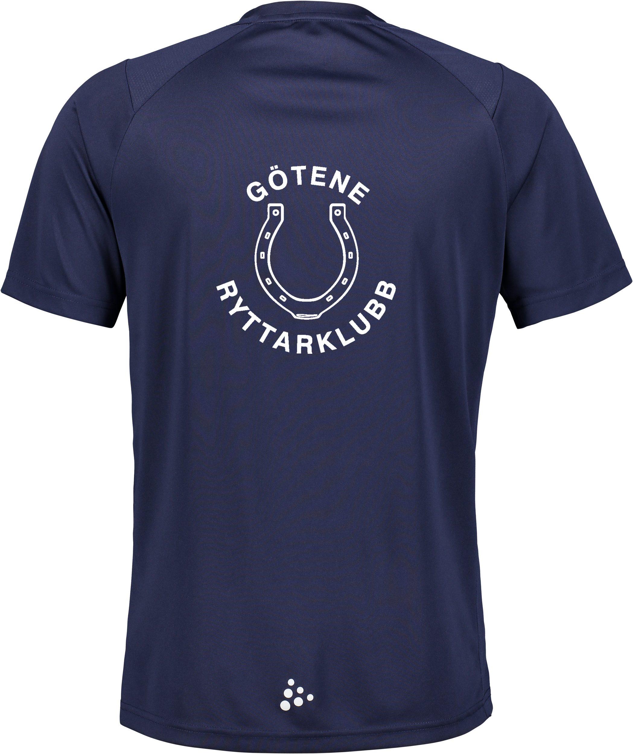 CRAFT, Rush 2.0 Ss Tee M