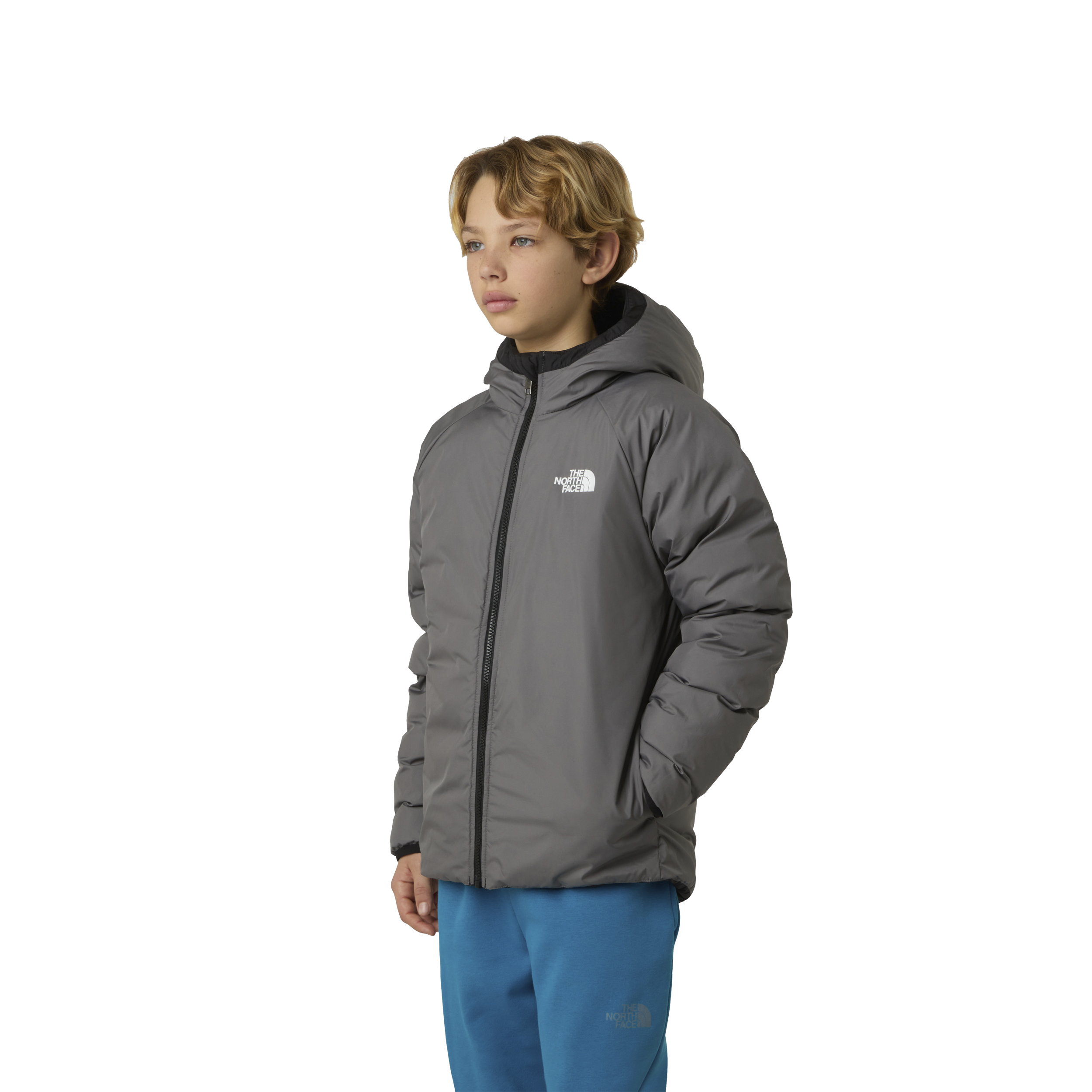 THE NORTH FACE, J Reversible Perrito Jkt