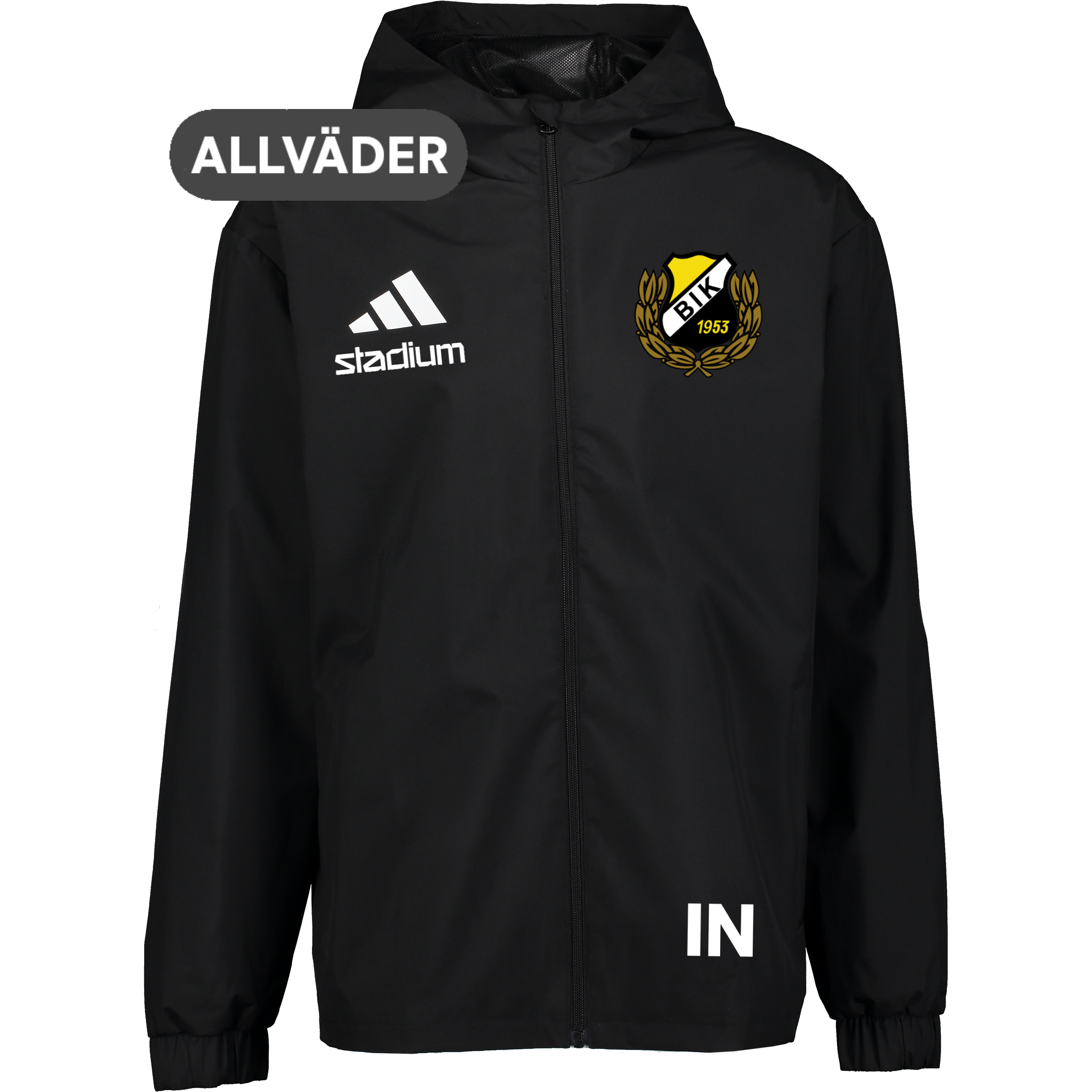 
ADIDAS, 
ENT26 AW JKT JR, 
Detail 1
