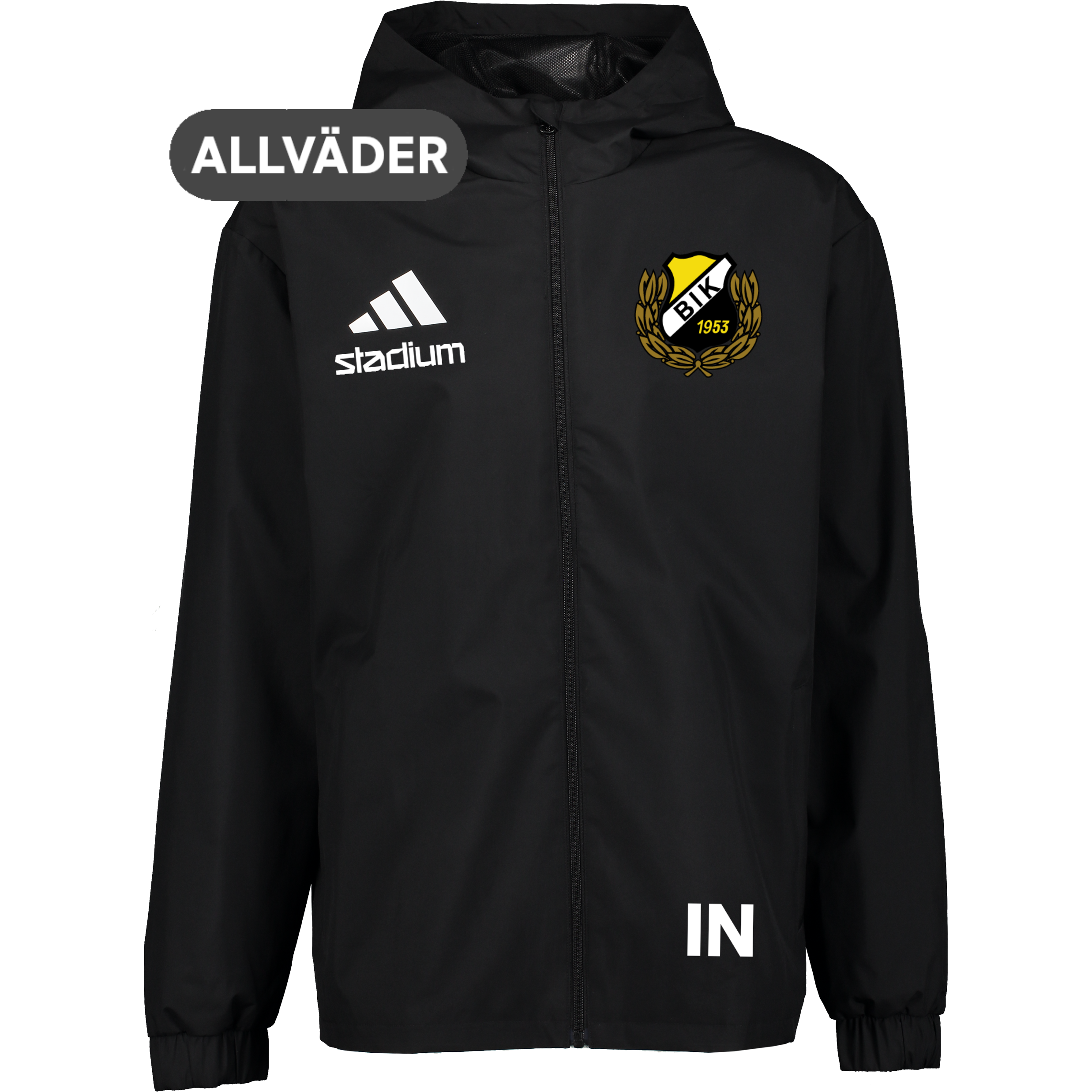 
ADIDAS, 
ENT26 AW JKT JR, 
Detail 1
