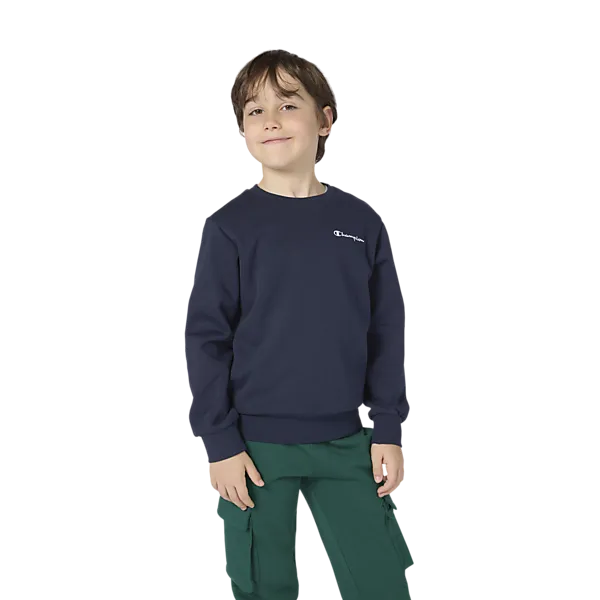 CHAMPION Толстовка J с круглым вырезом