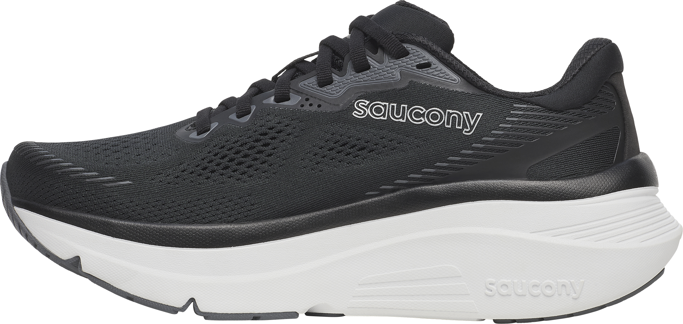 SAUCONY, W GUIDE 19